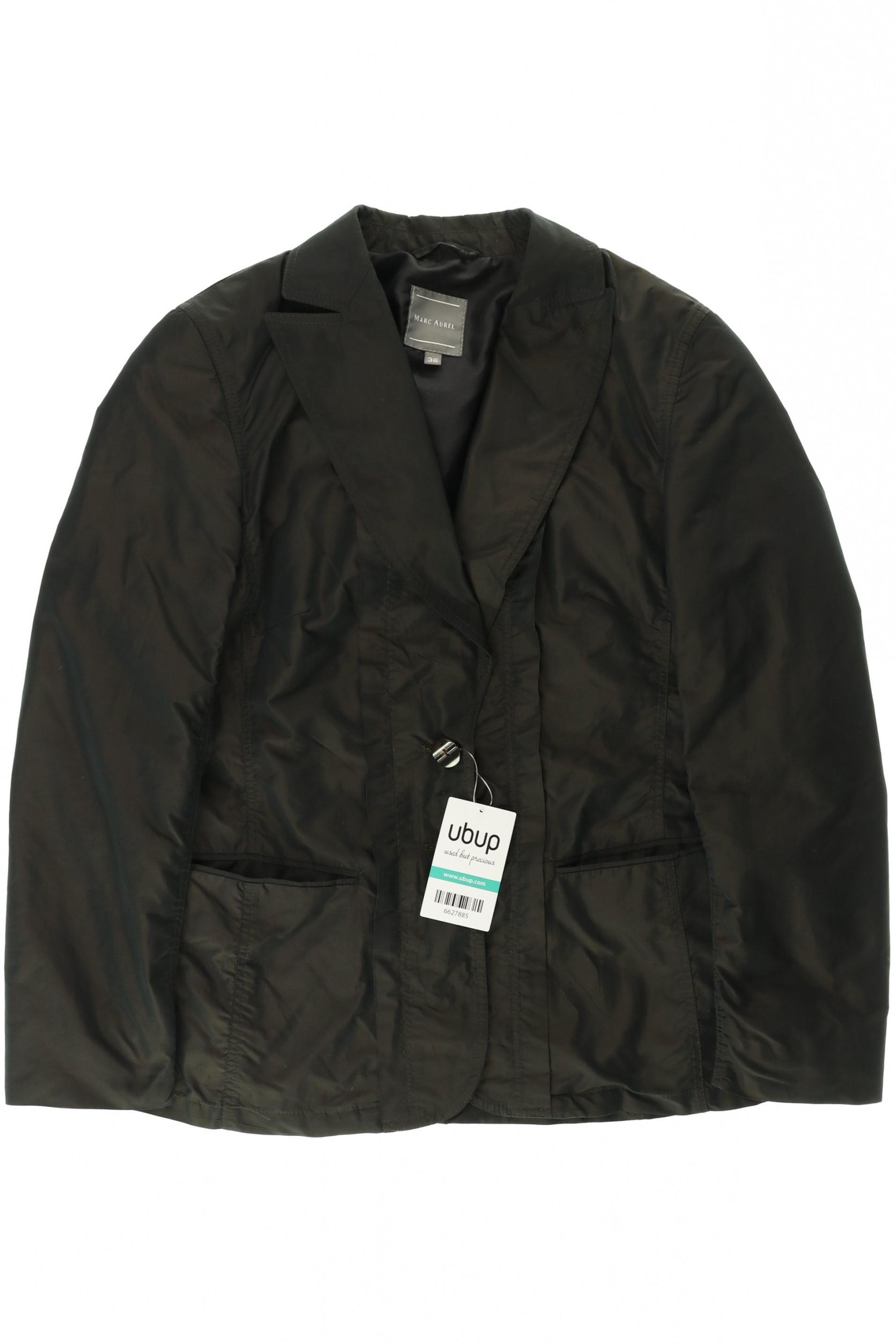 

Marc Aurel Damen Blazer, braun, Gr. 36