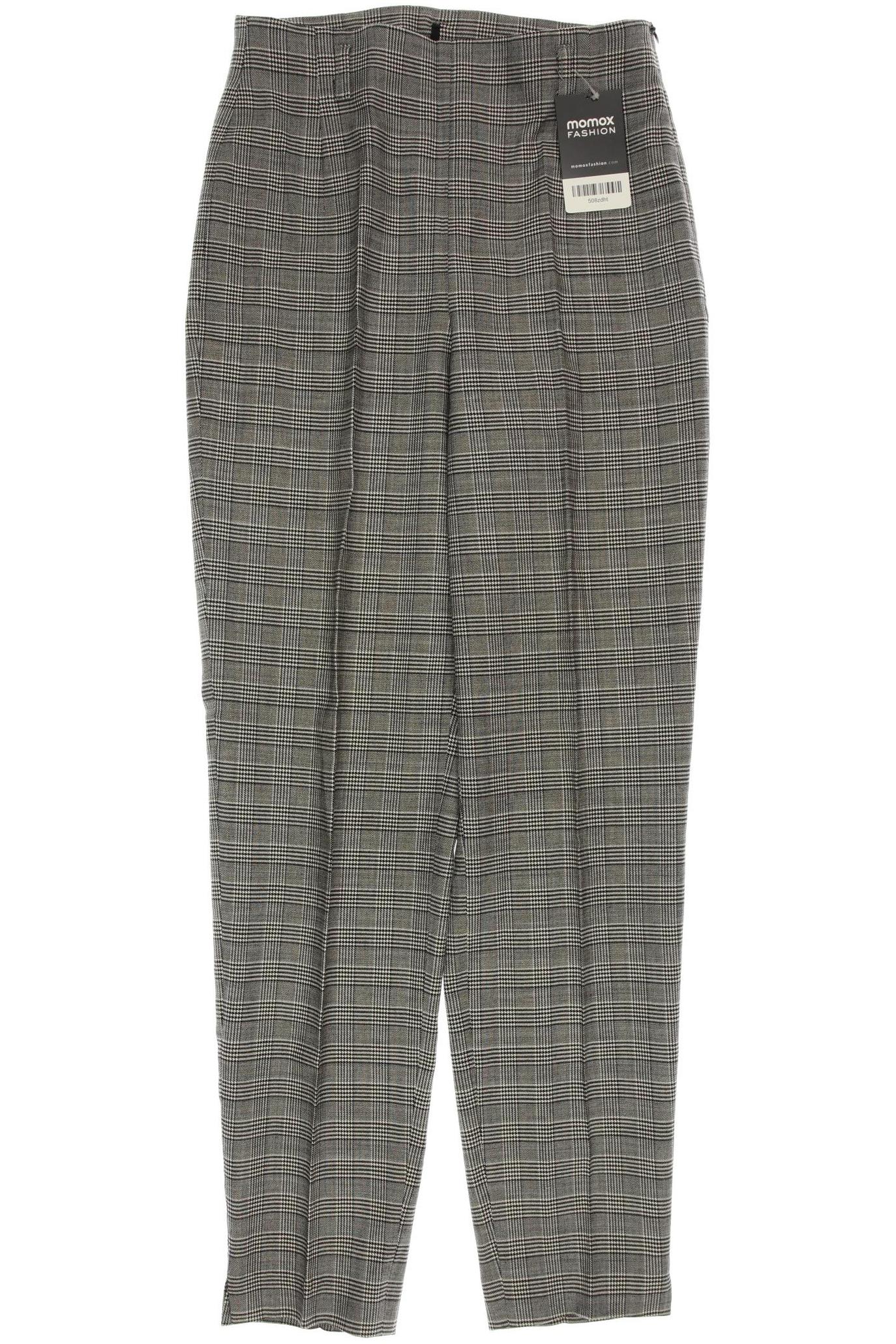

Marc Aurel Damen Stoffhose, grau, Gr. 36