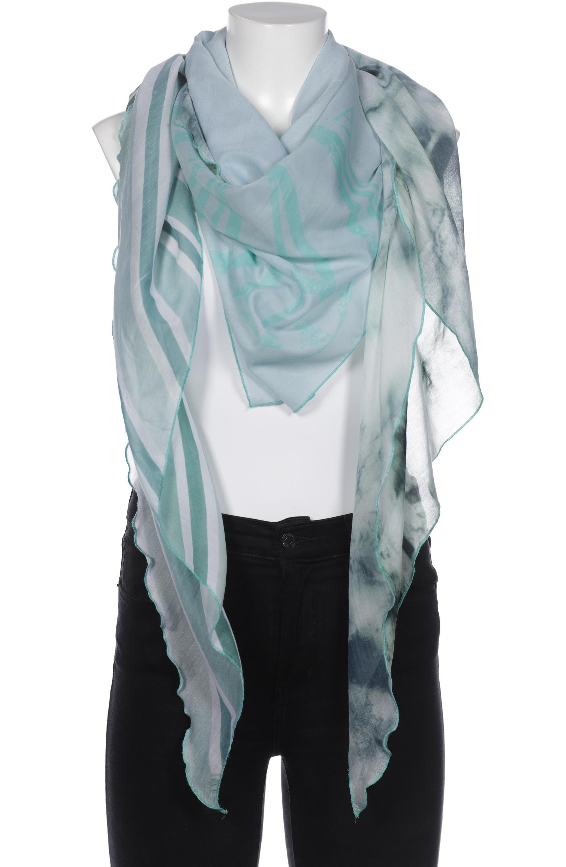 

Marc Aurel Damen Schal, türkis, Gr.