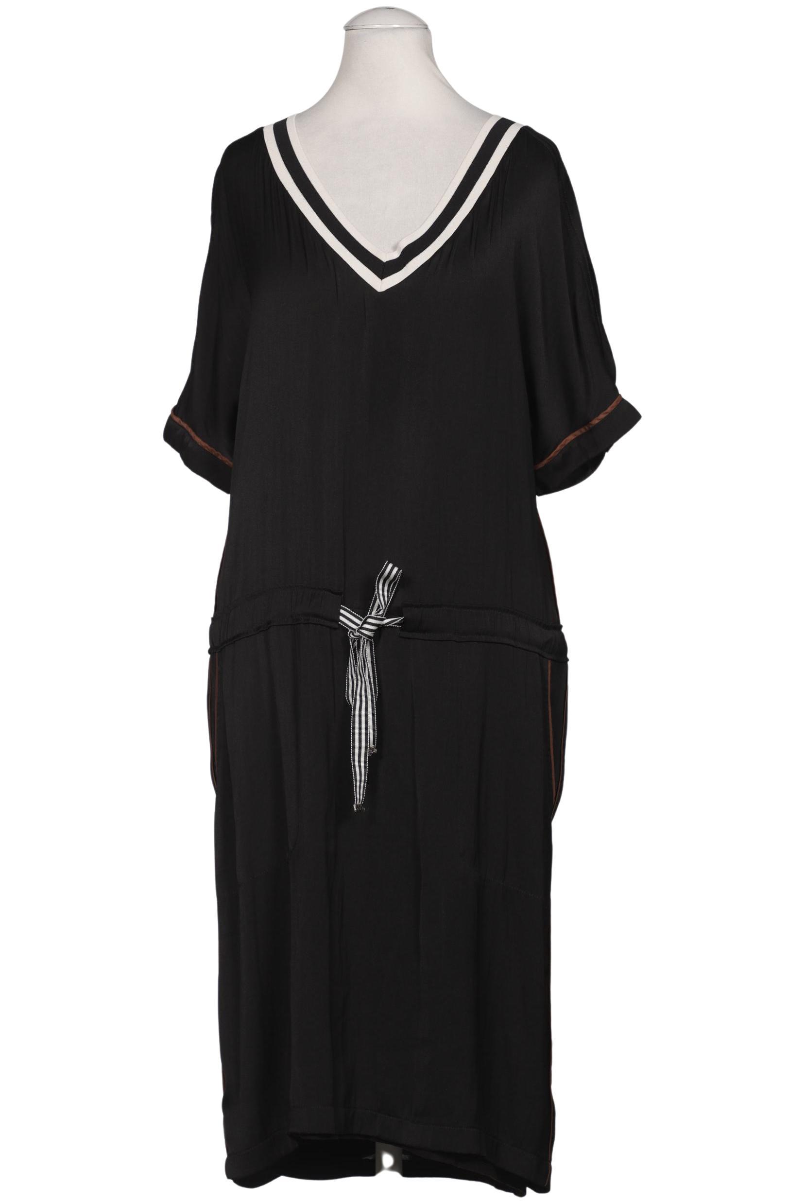 

Marc Aurel Damen Kleid, schwarz, Gr. 36