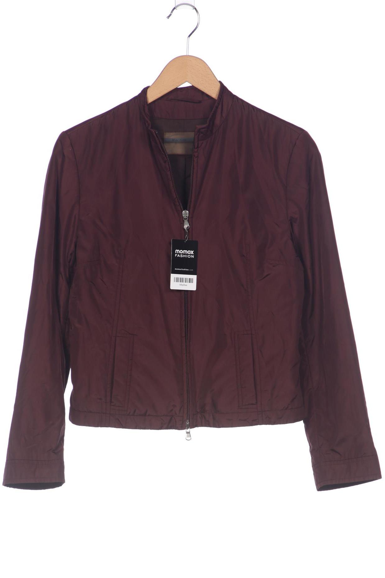 

Marc Aurel Damen Jacke, bordeaux, Gr. 36