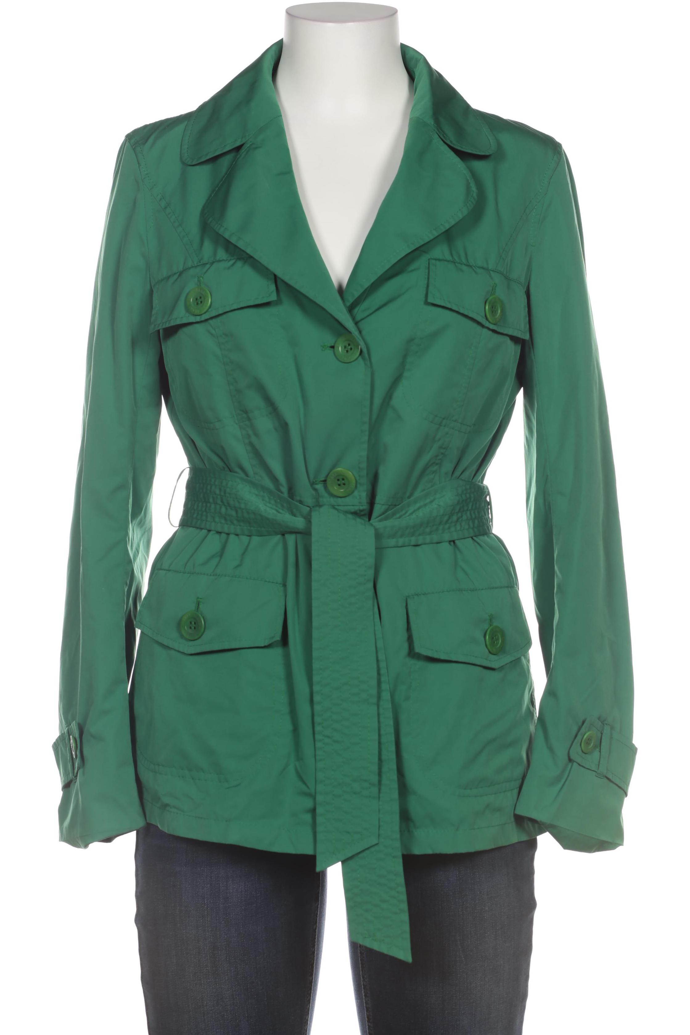 

Marc Aurel Damen Jacke, grün, Gr. 38