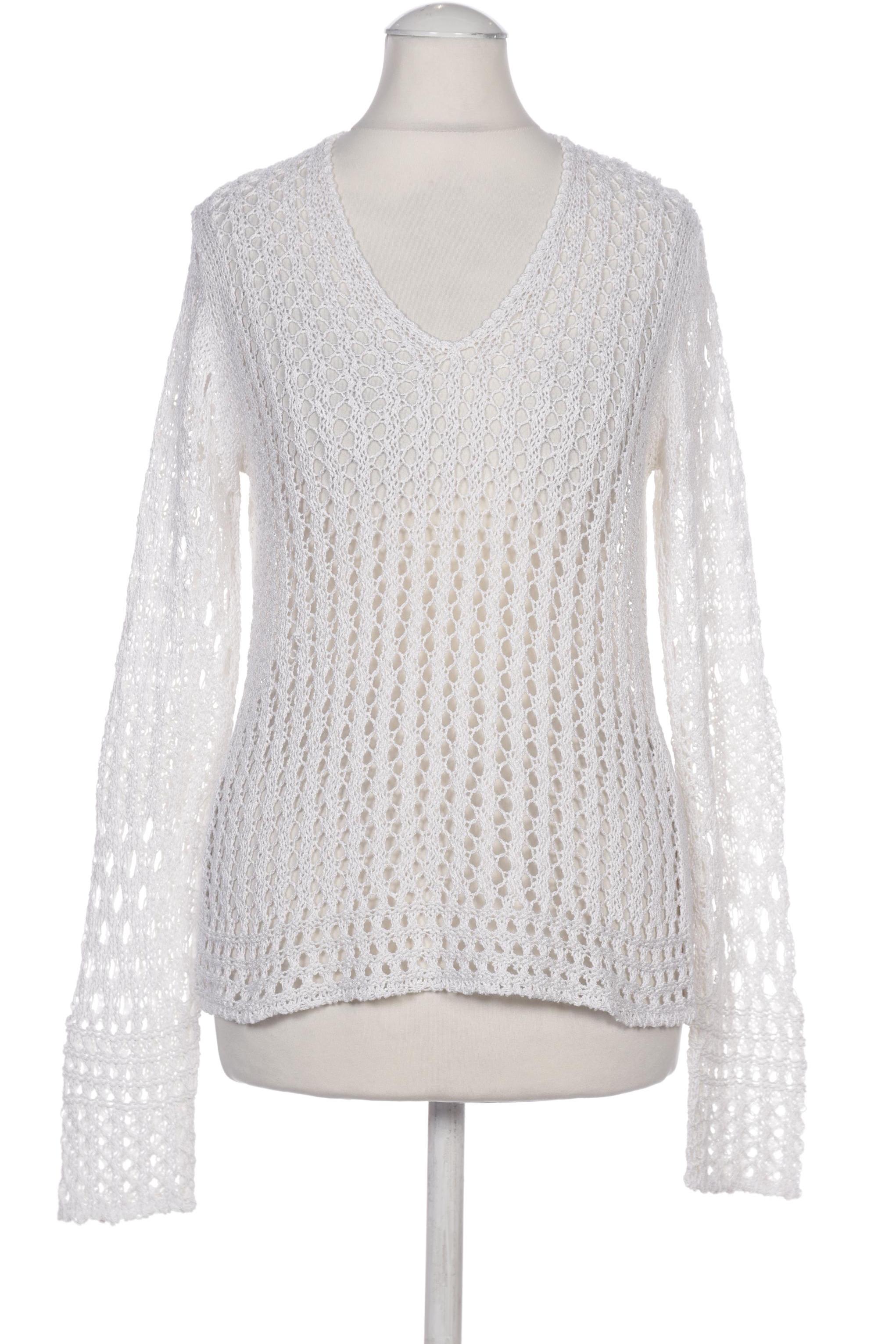 

Marc Aurel Damen Pullover, weiß, Gr. 36