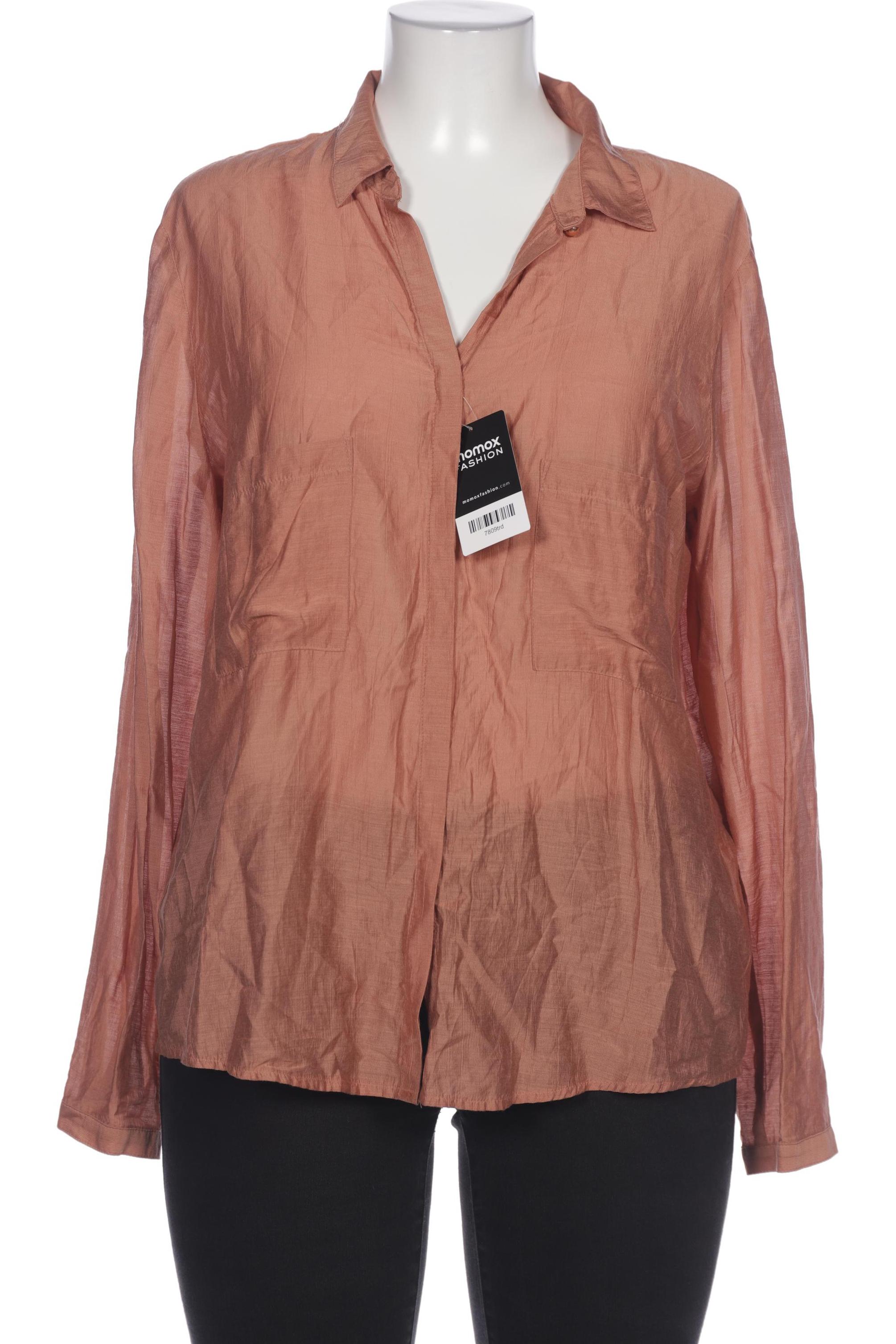 

MARC AUREL Damen Bluse, orange