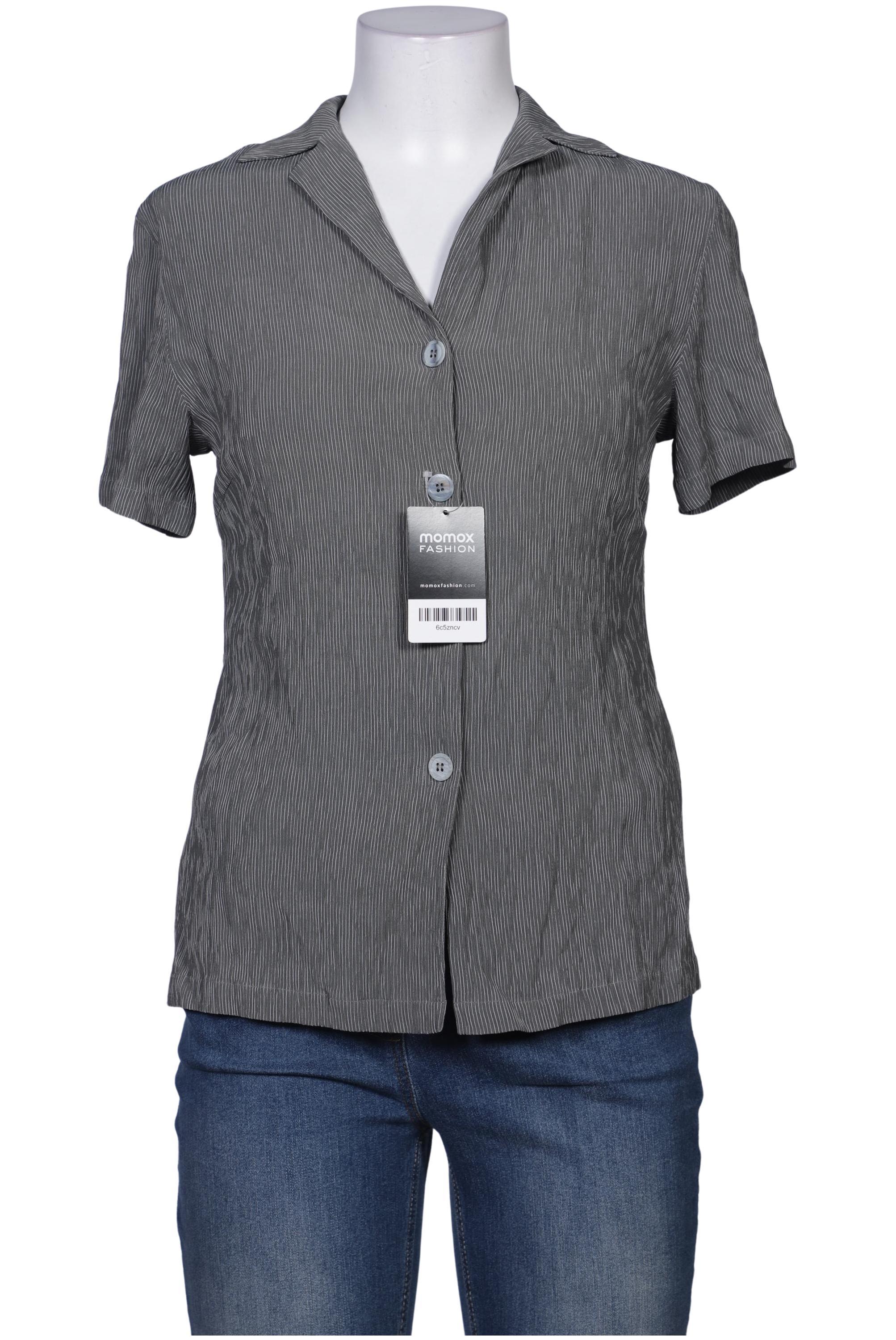 

Marc Aurel Damen Bluse, grau, Gr. 40