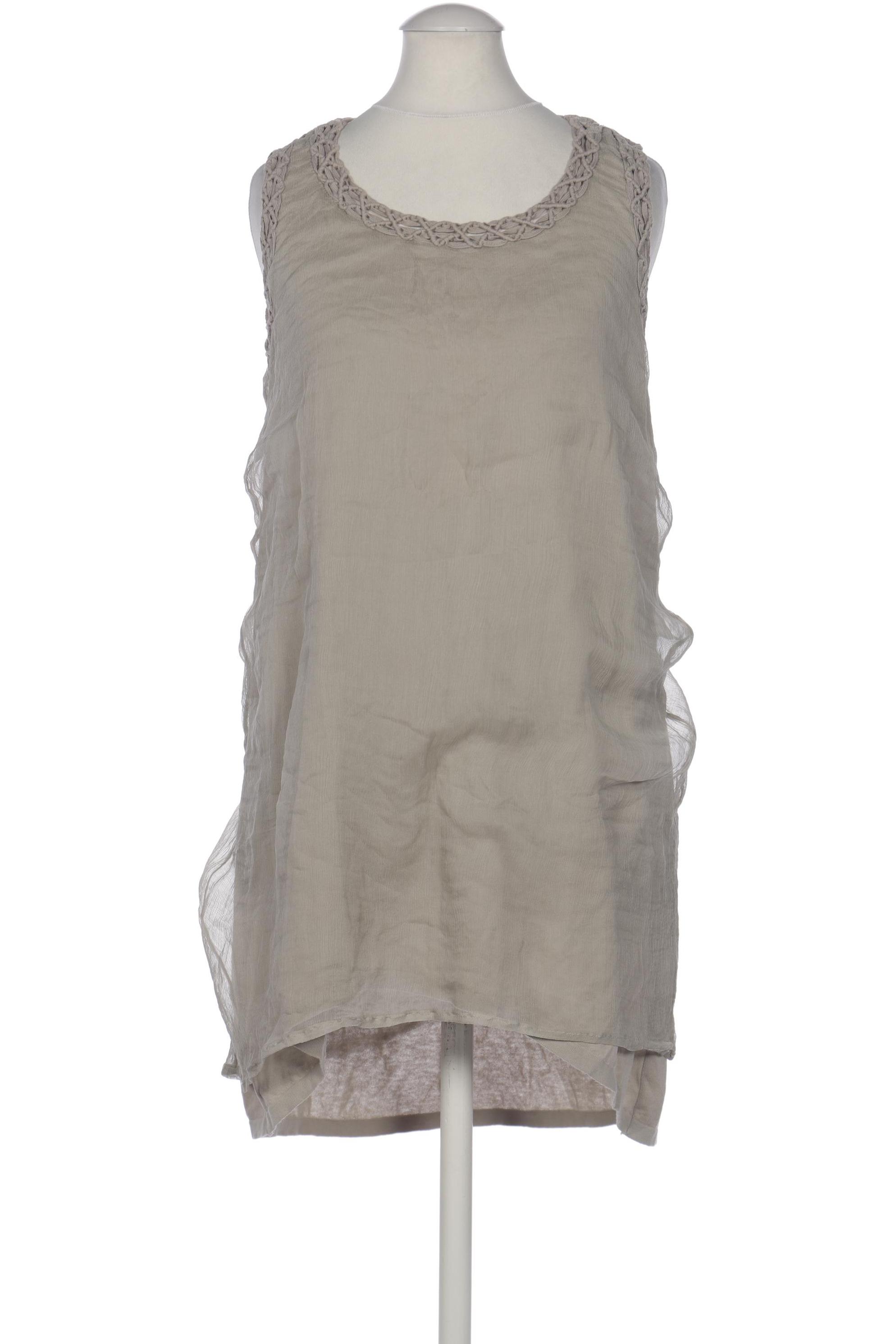 

Marc Aurel Damen Bluse, beige, Gr. 36