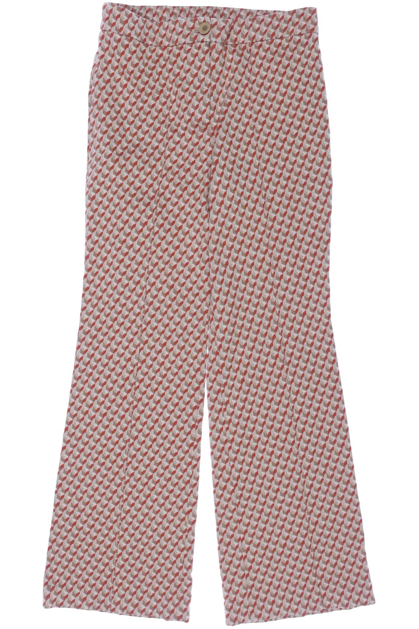 

Marc Aurel Damen Stoffhose, beige, Gr. 34