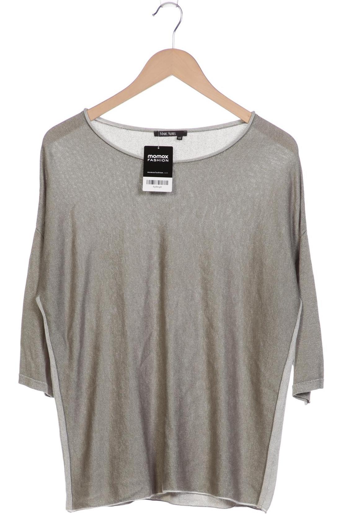 

Marc Aurel Damen Pullover, grün, Gr. 42