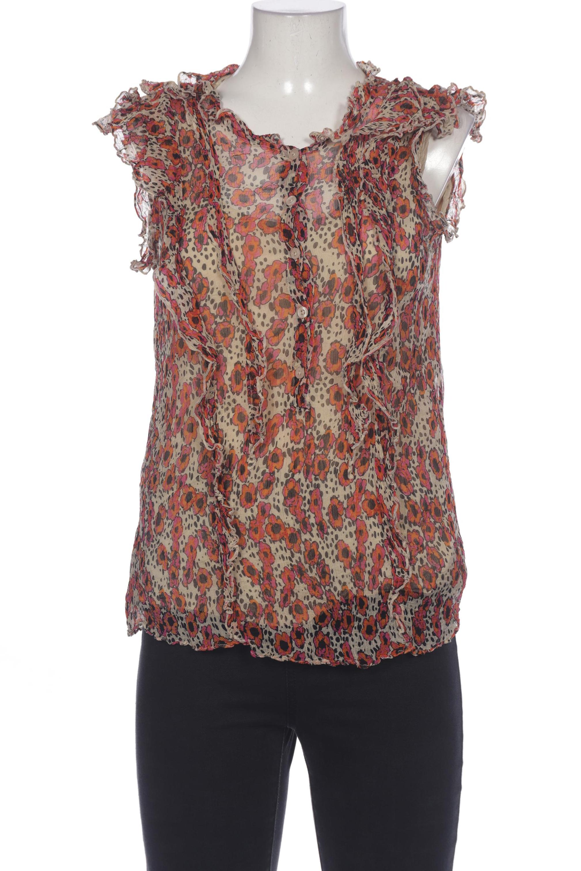 

Marc Aurel Damen Bluse, beige, Gr. 40