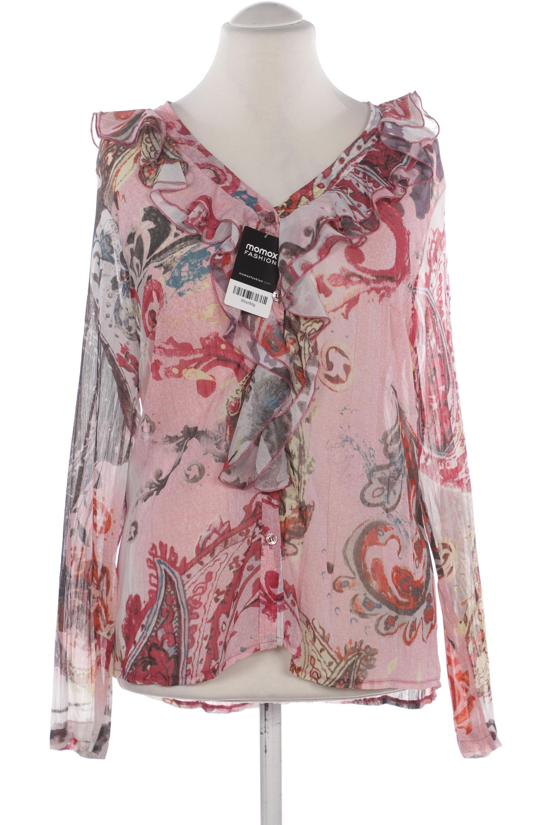 

Marc Aurel Damen Bluse, pink, Gr. 42