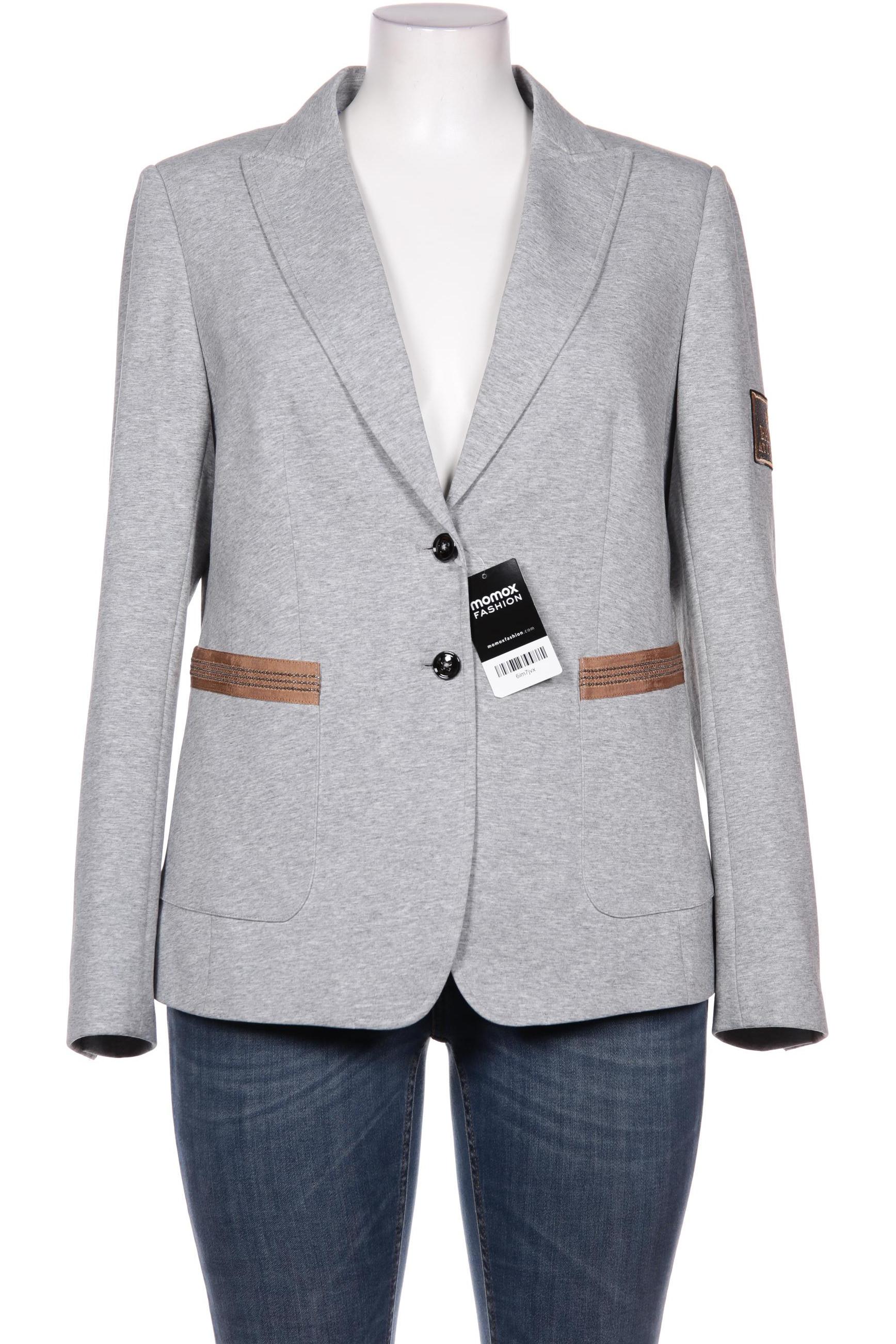 

Marc Aurel Damen Blazer, grau, Gr. 42