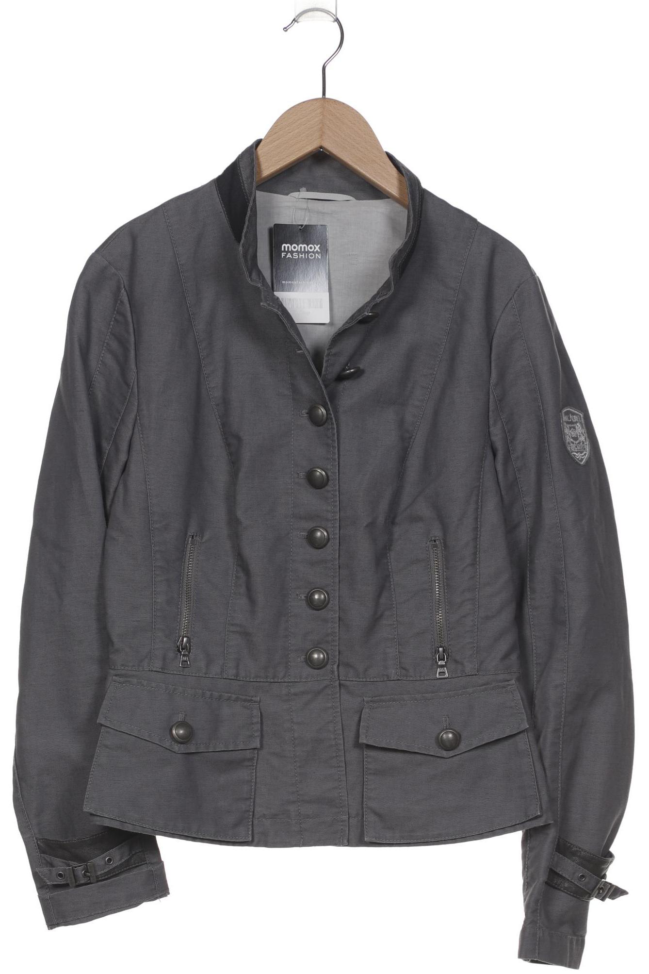 

Marc Aurel Damen Jacke, grau, Gr. 36