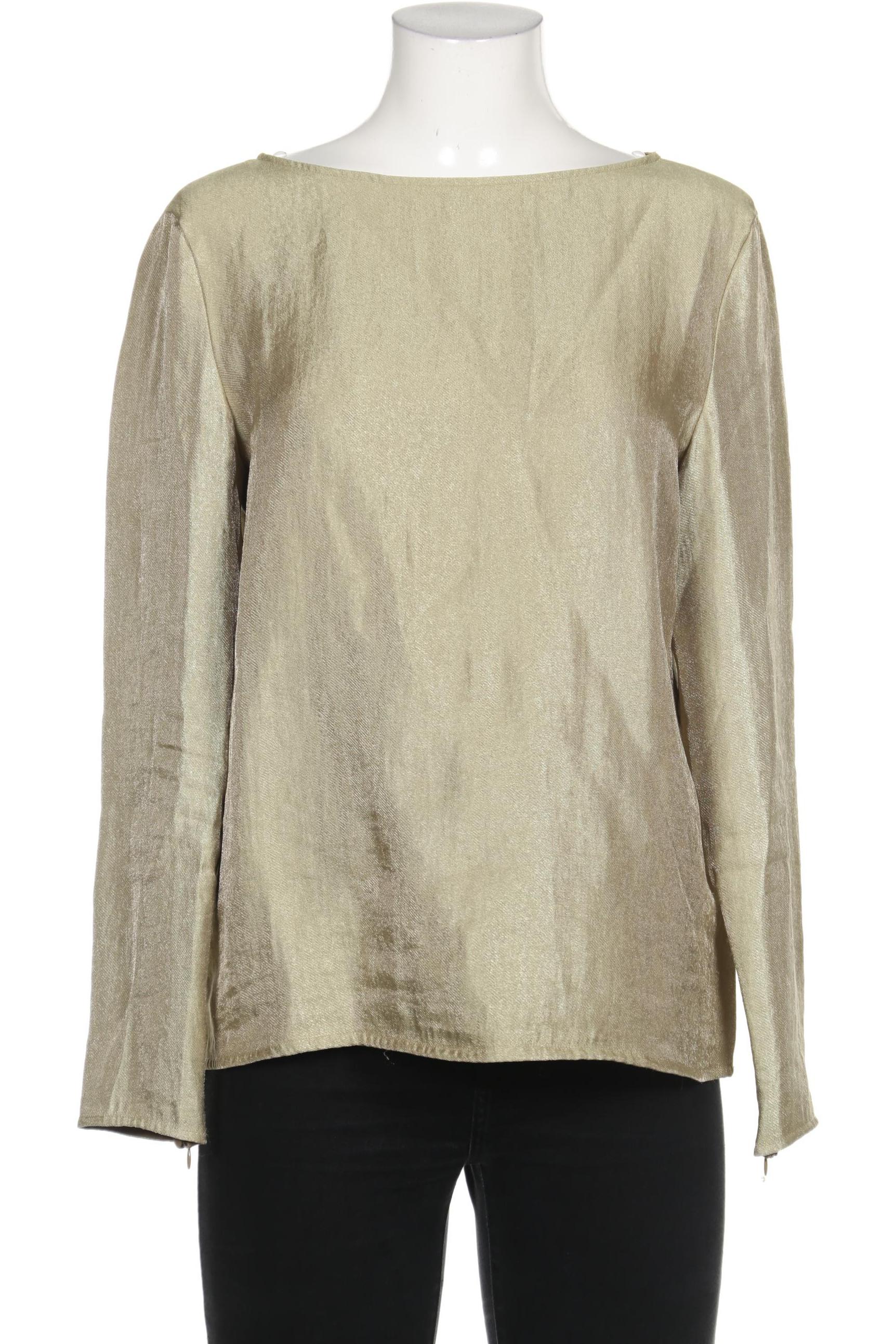 

MARC AUREL Damen Bluse, grün