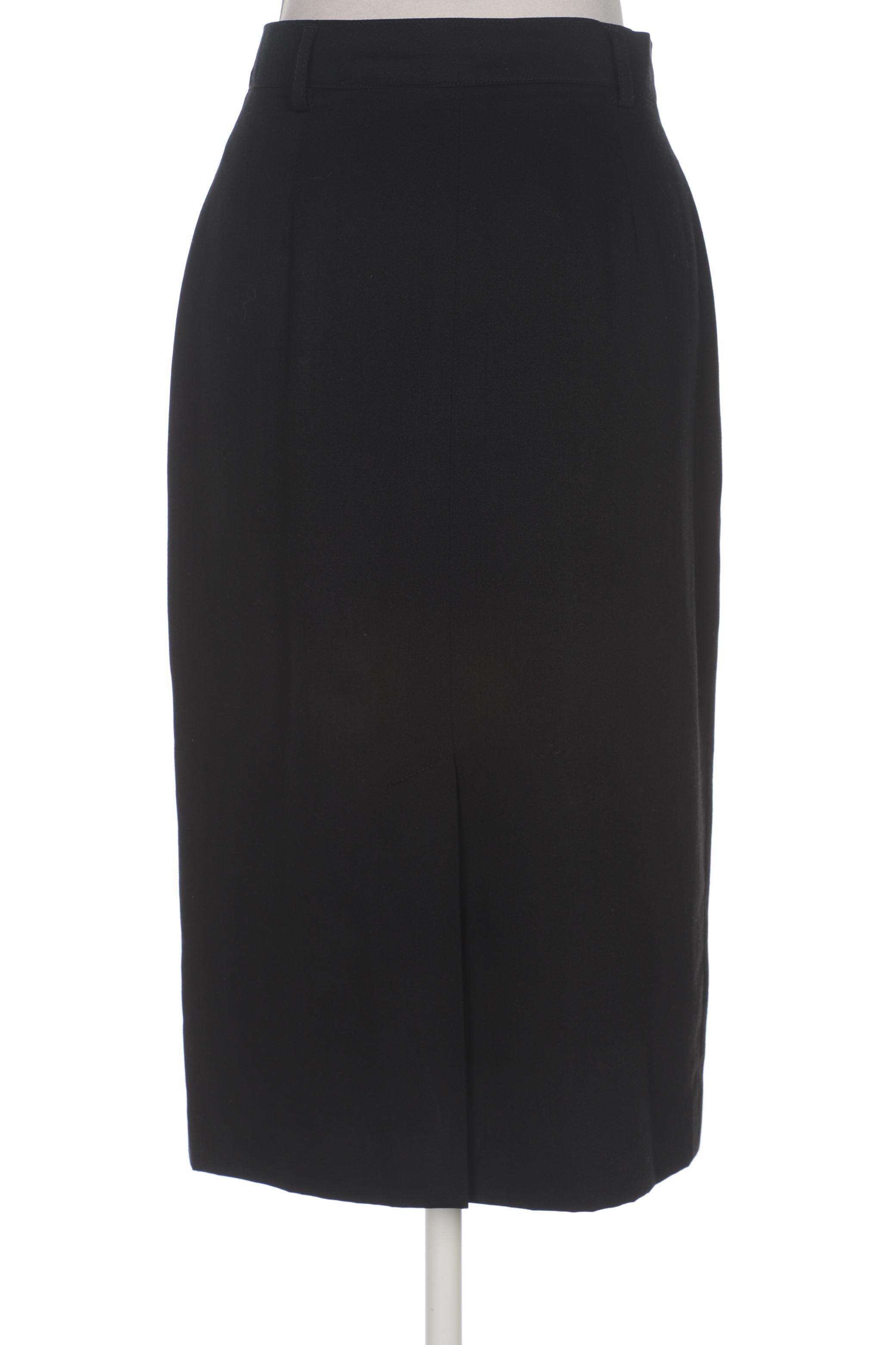 

Marc Aurel Damen Rock, schwarz, Gr. 36