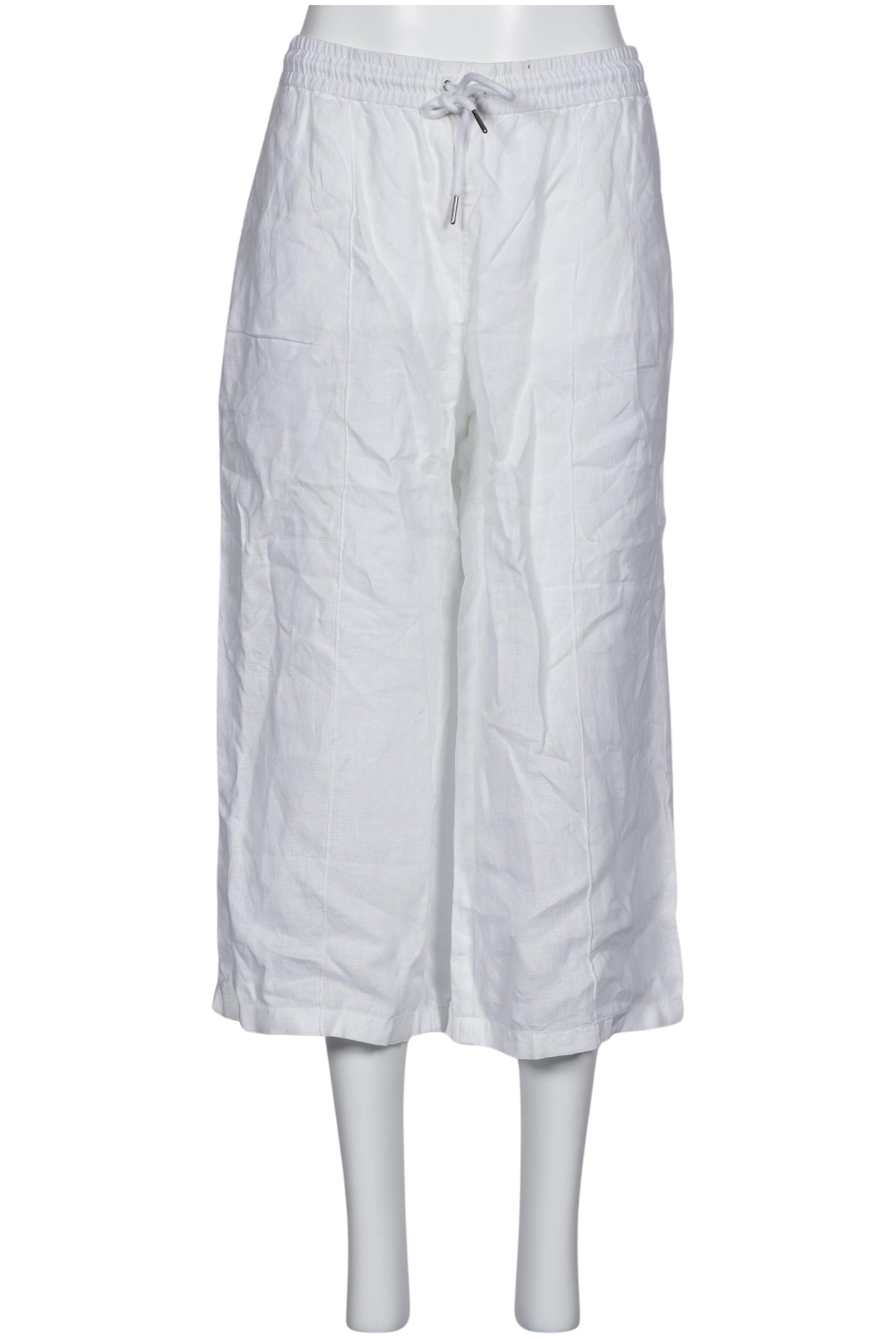 

Marc Aurel Damen Stoffhose, weiß, Gr. 40