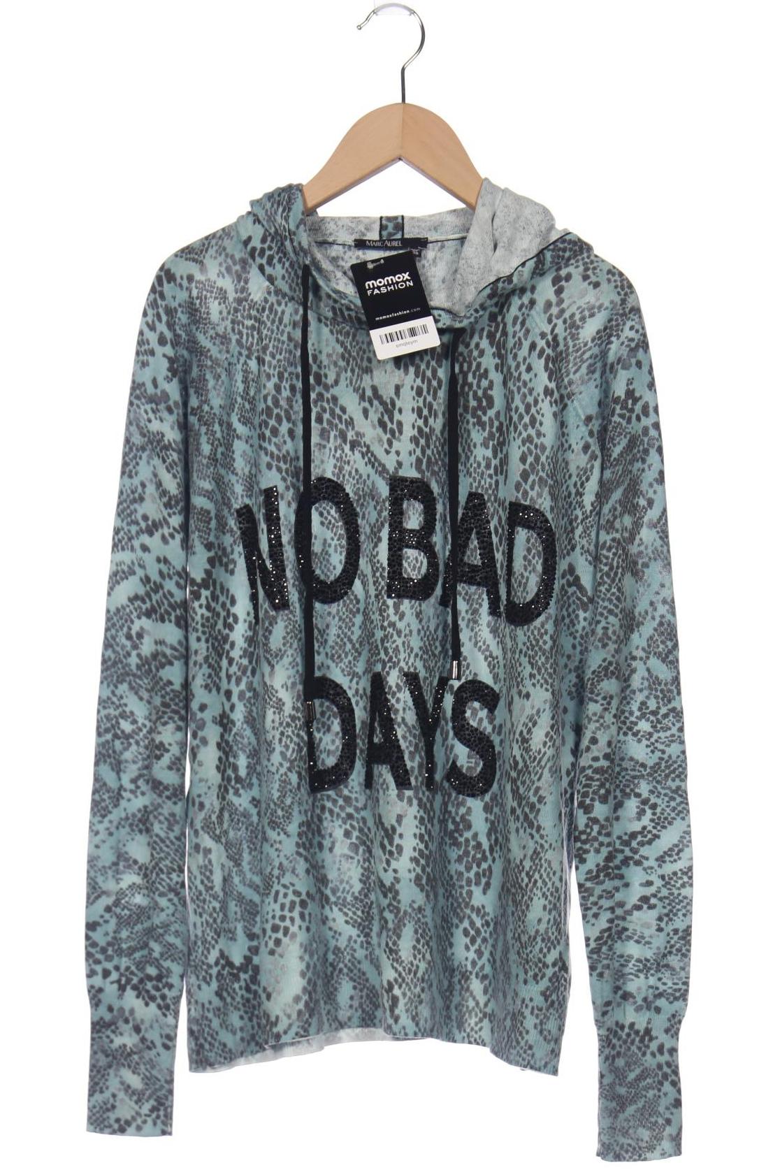 

MARC AUREL Damen Pullover, hellblau