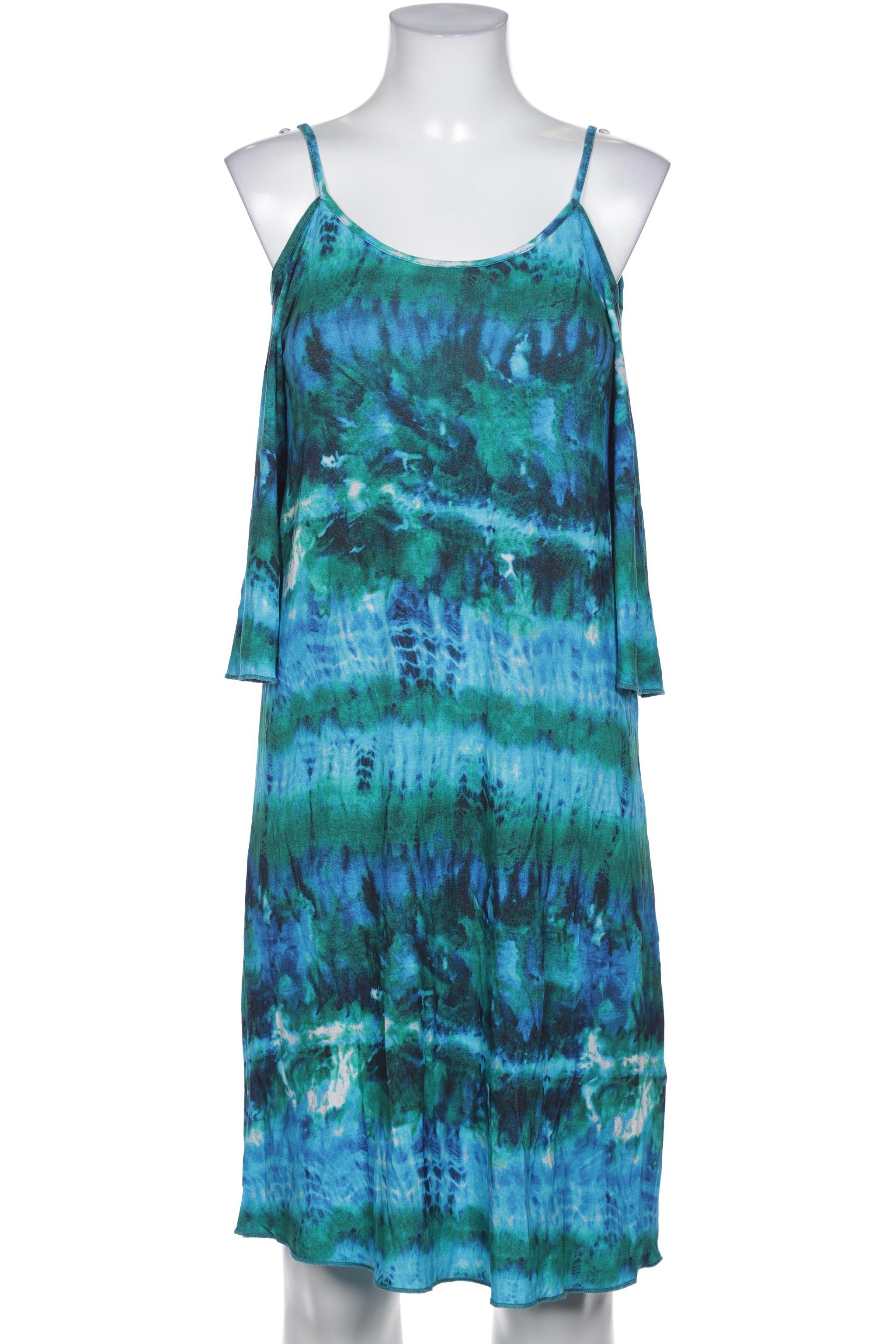 

MARC AUREL Damen Kleid, grün
