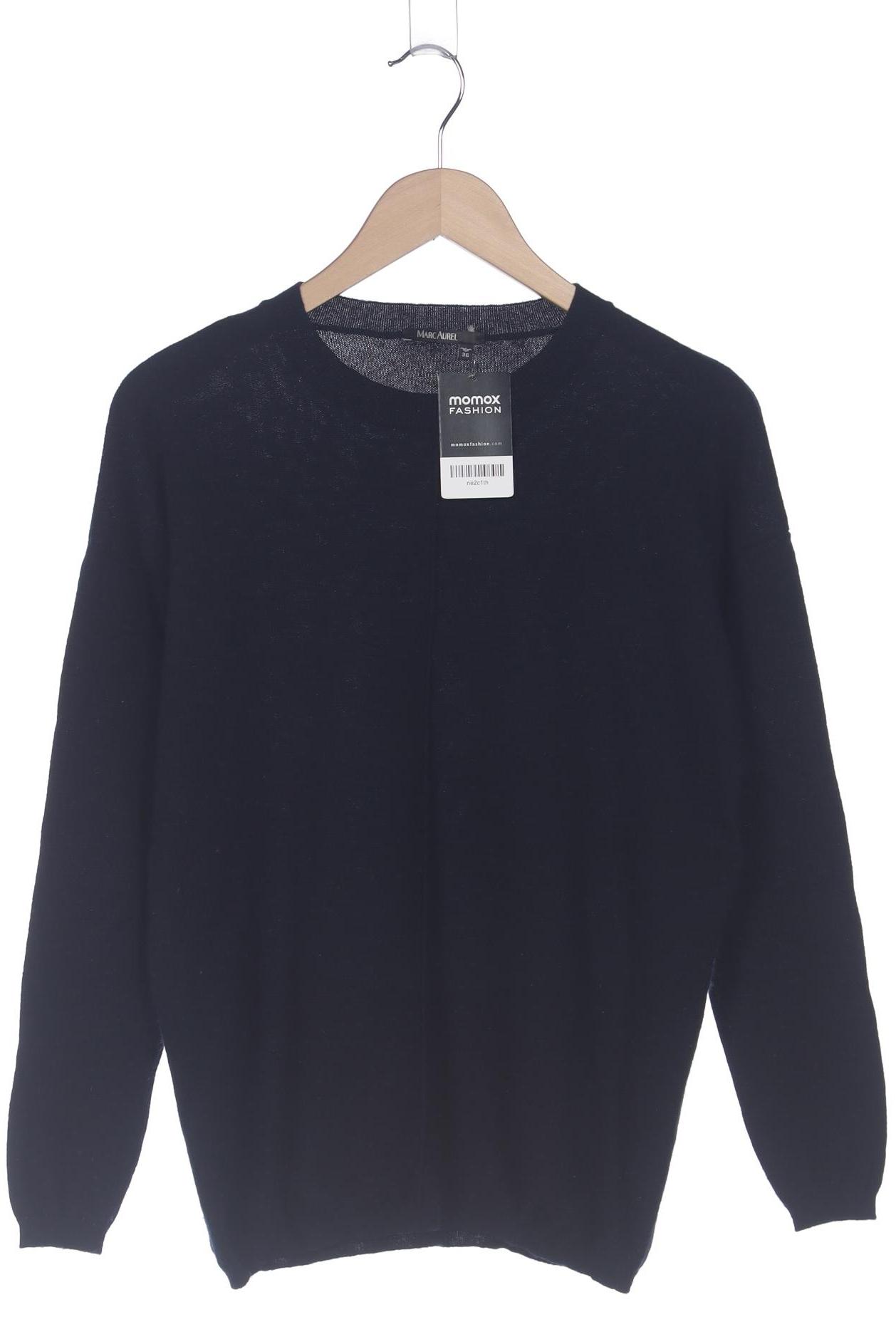 

Marc Aurel Damen Pullover, marineblau, Gr. 36