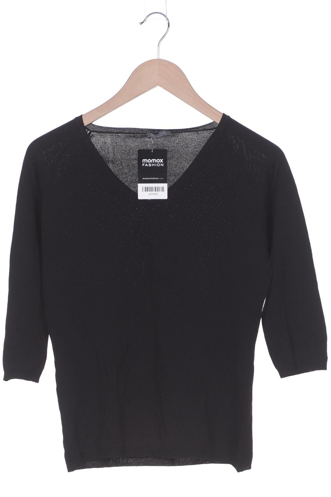 

Marc Aurel Damen Pullover, schwarz, Gr. 38