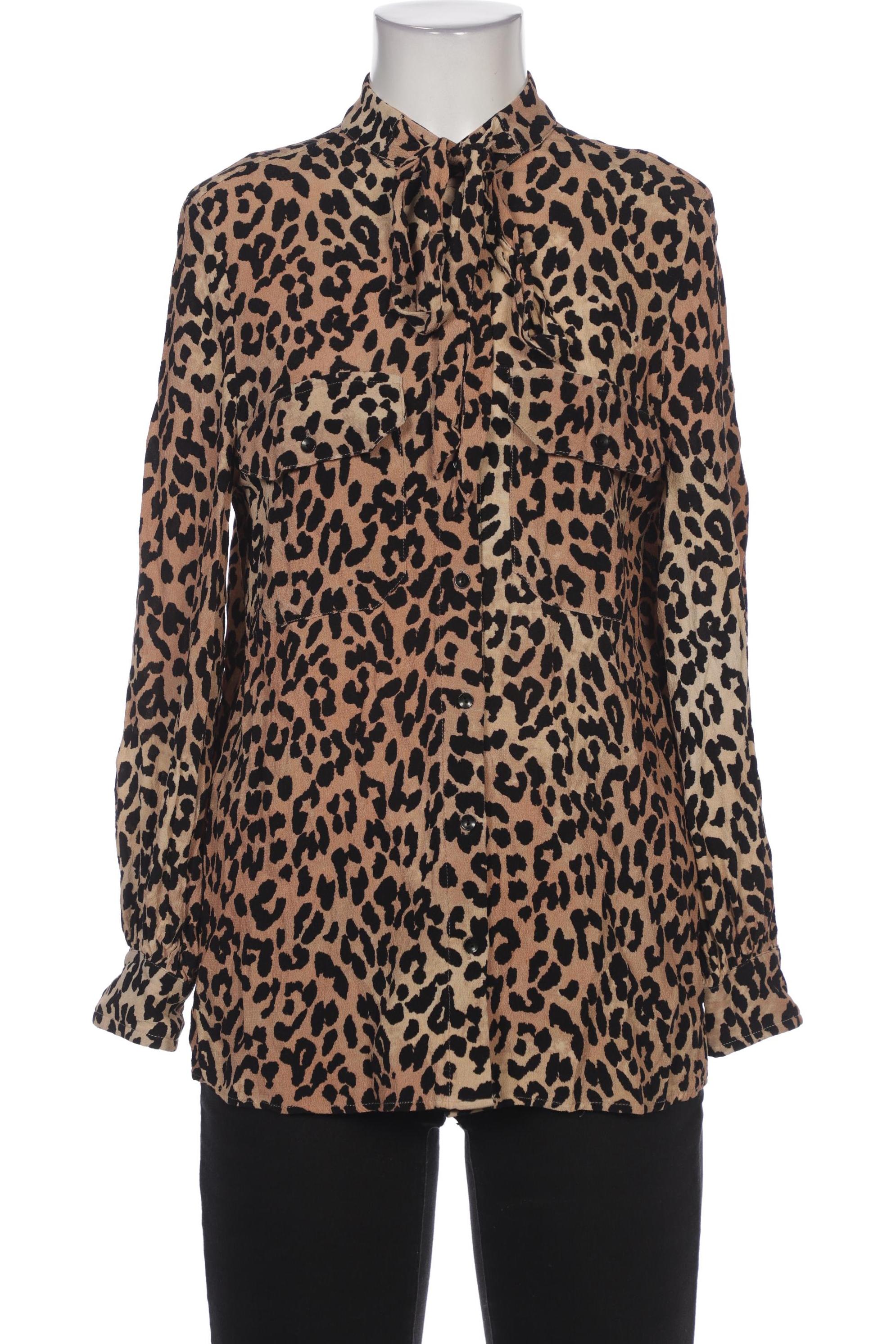 

MARC AUREL Damen Bluse, beige