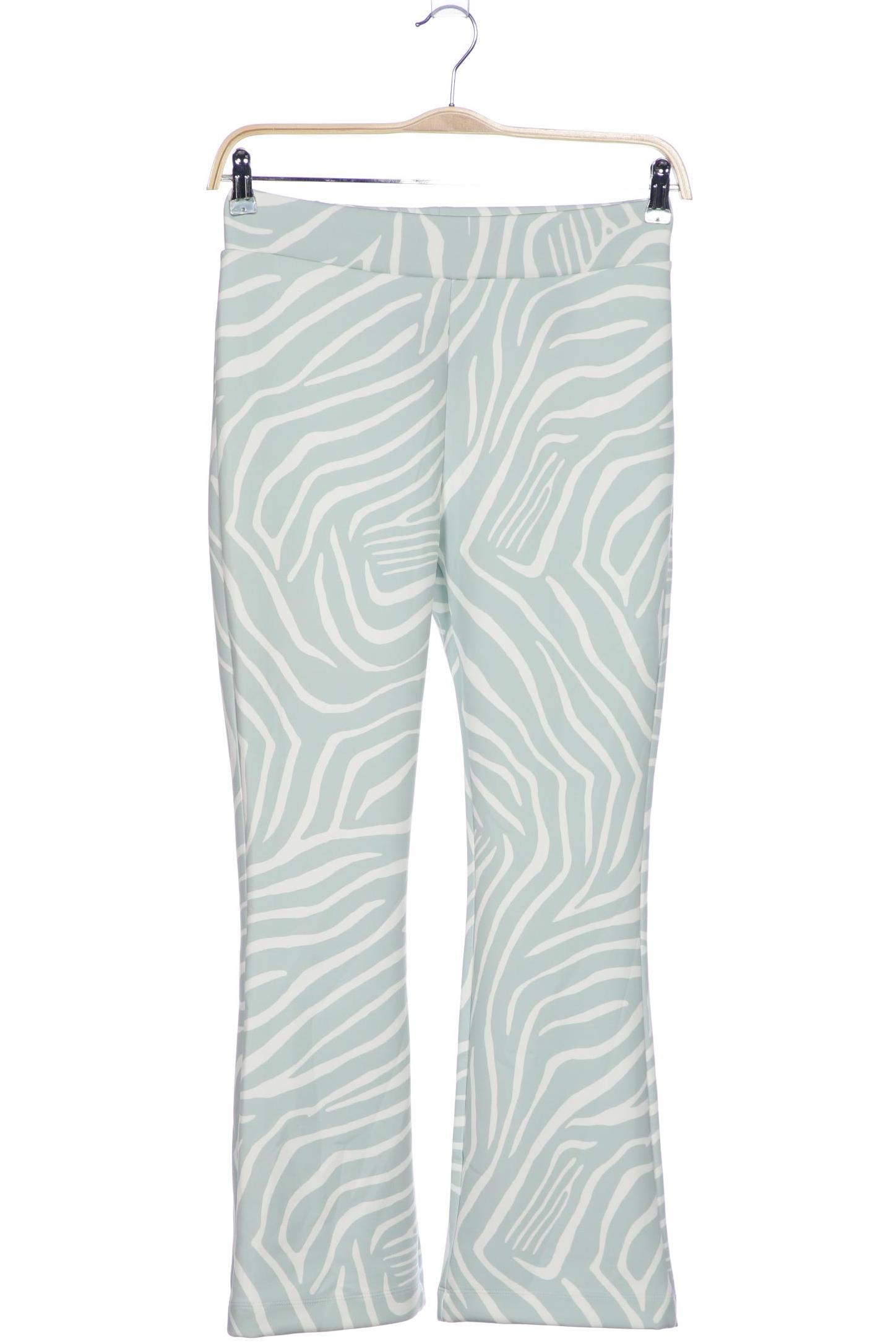 

Marc Aurel Damen Stoffhose, hellgrün, Gr. 38