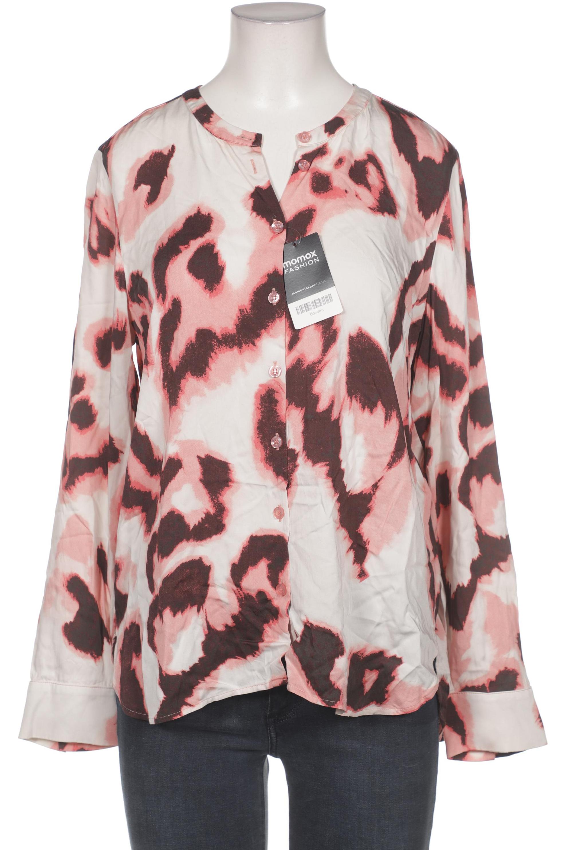 Thumbnail - Marc Aurel Damen Bluse, pink, Gr. 36