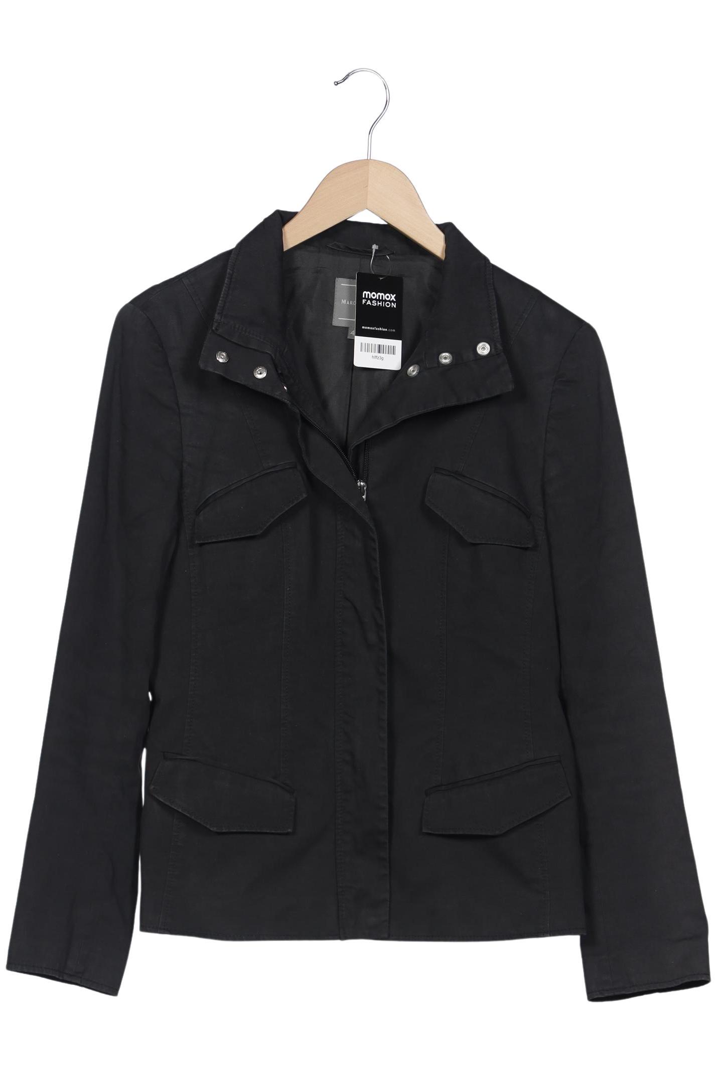 

Marc Aurel Damen Jacke, schwarz, Gr. 40