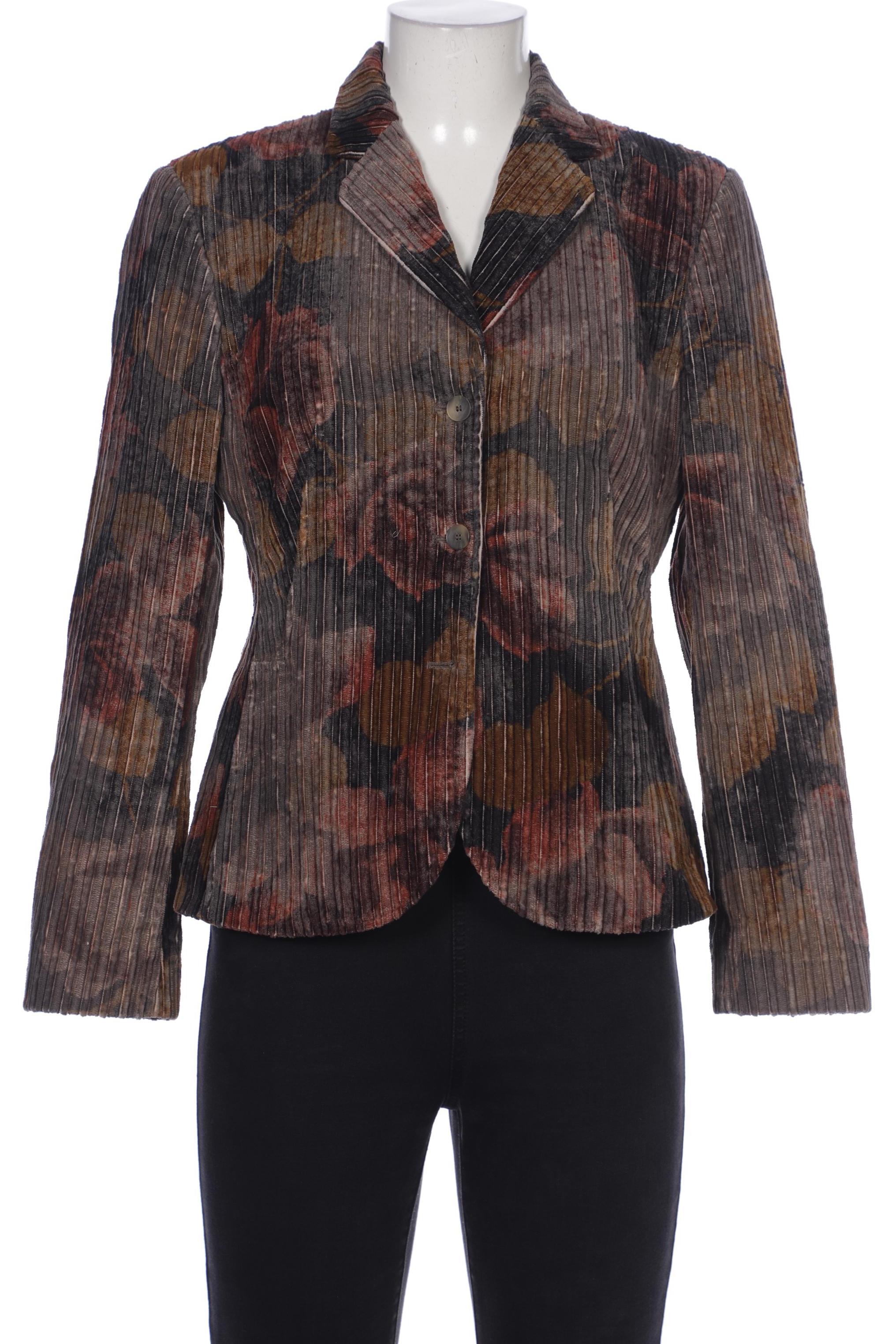 

Marc Aurel Damen Blazer, braun, Gr. 40