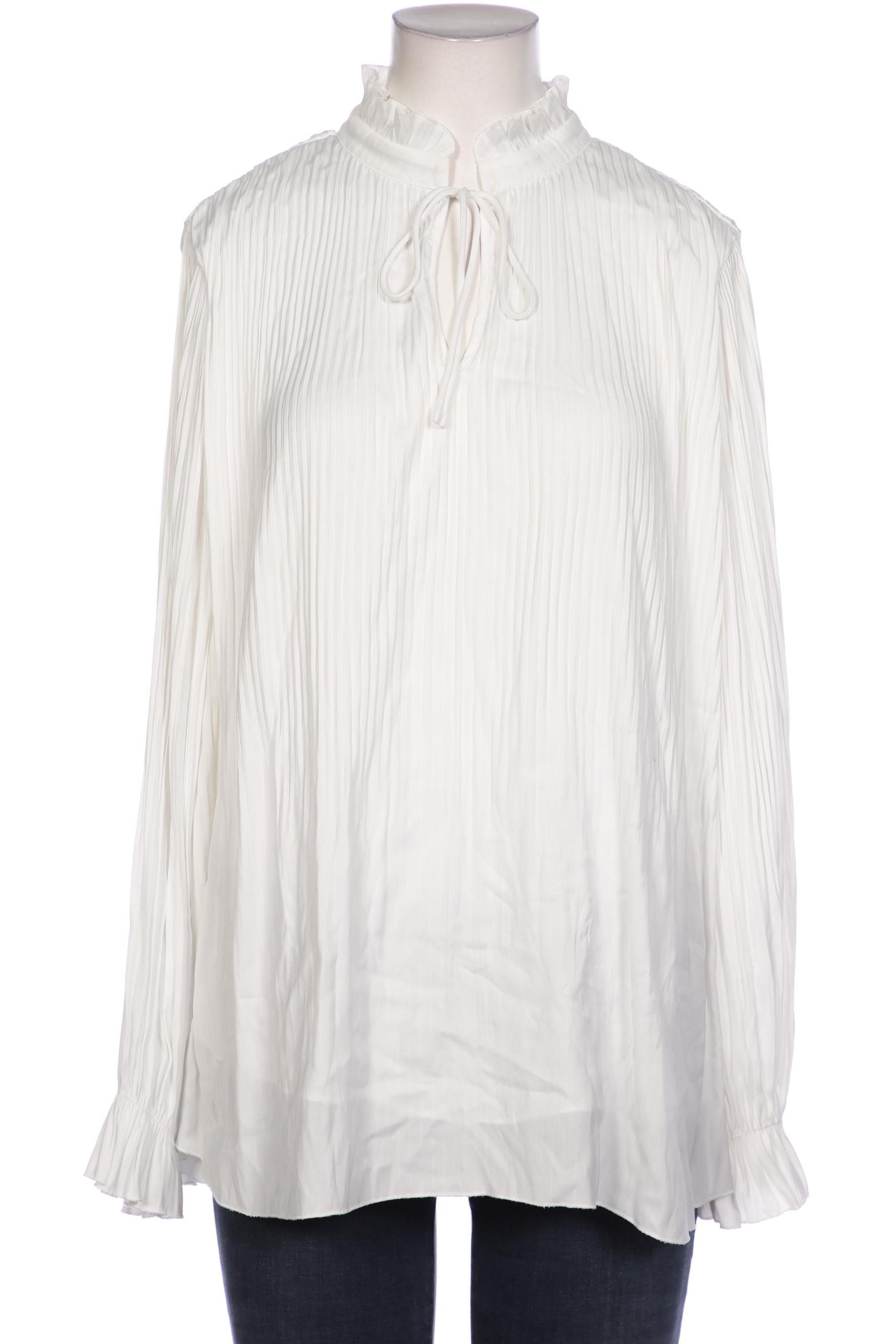 

Marc Aurel Damen Bluse, weiß, Gr. 40