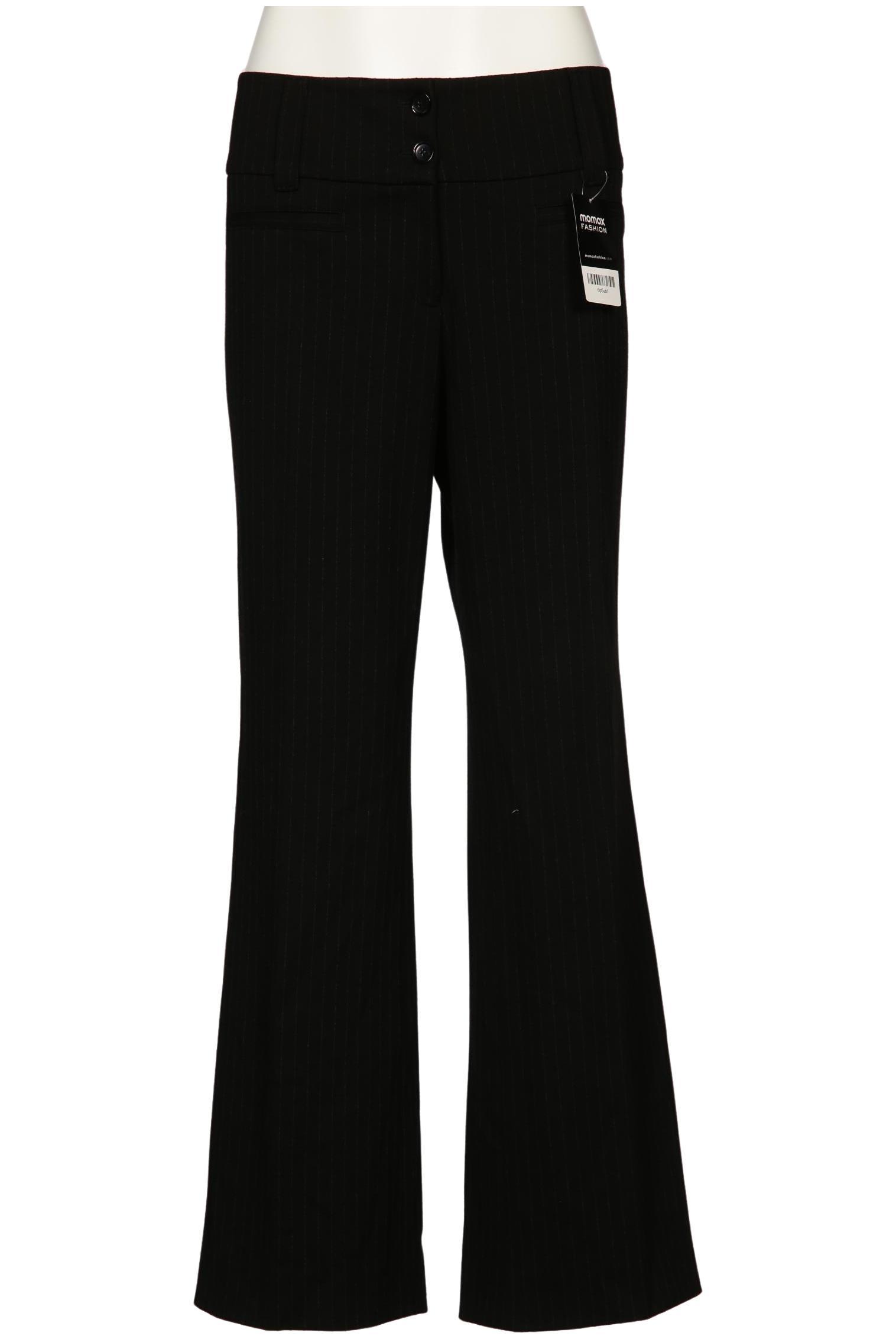 

Marc Aurel Damen Stoffhose, schwarz, Gr. 42