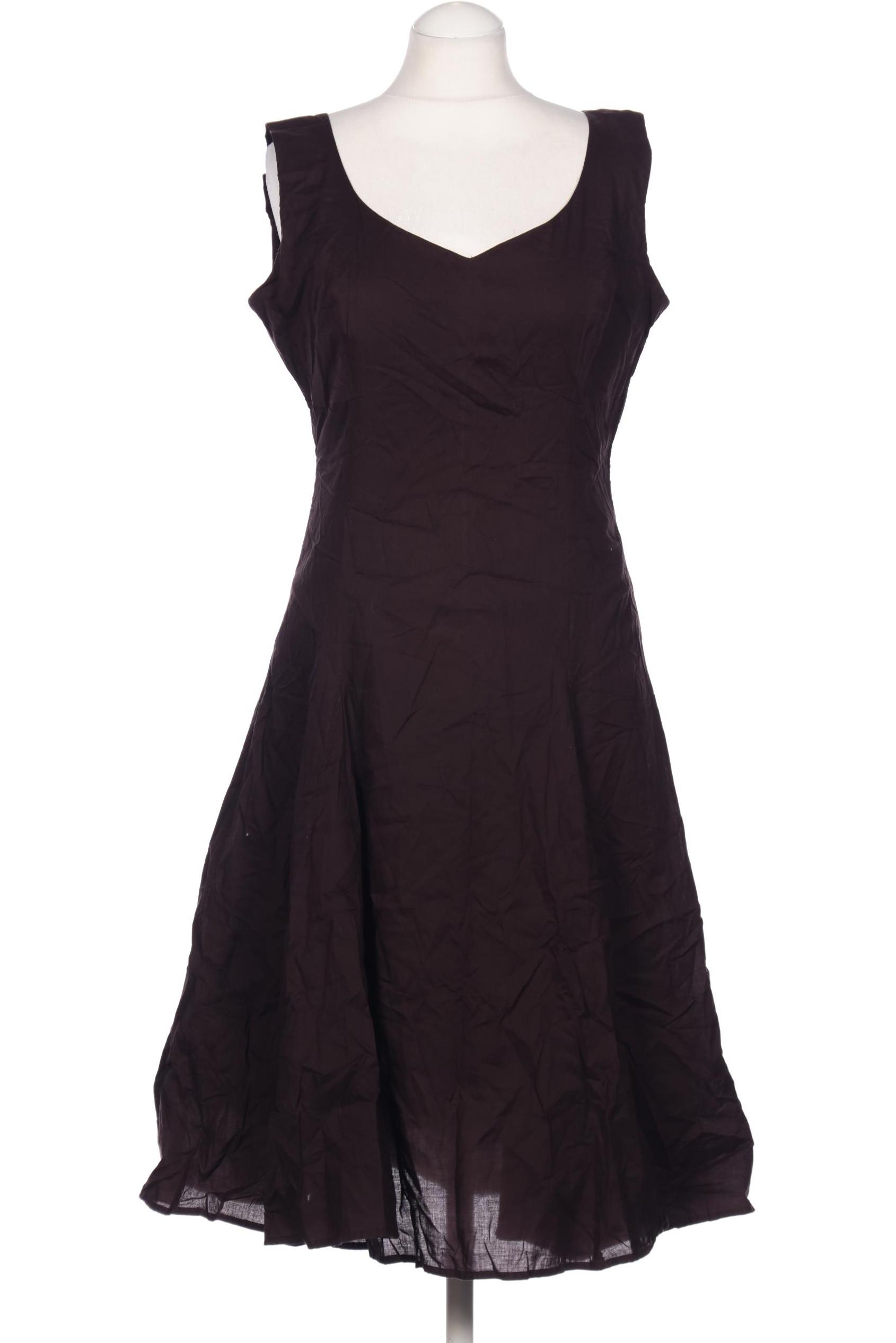 

Marc Aurel Damen Kleid, braun, Gr. 40