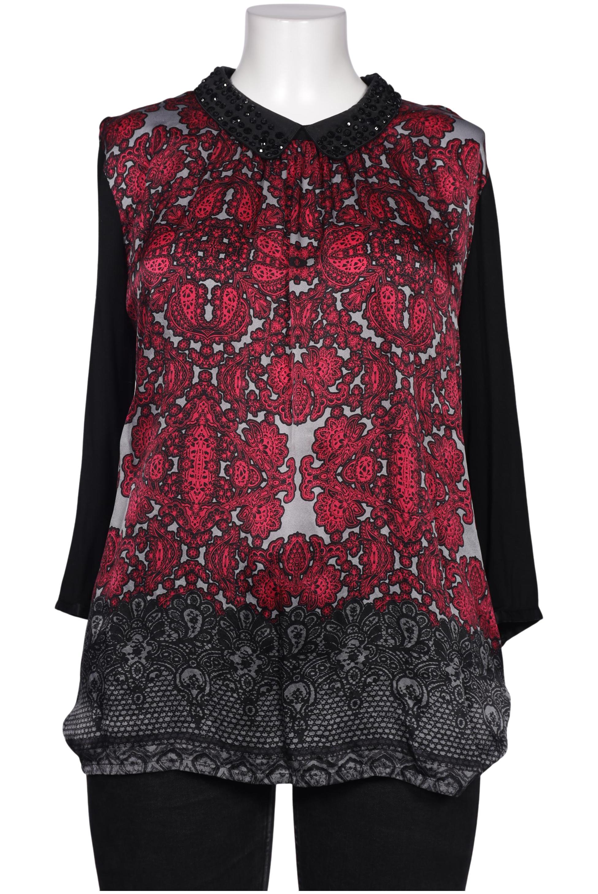 

Marc Aurel Damen Bluse, pink, Gr. 44