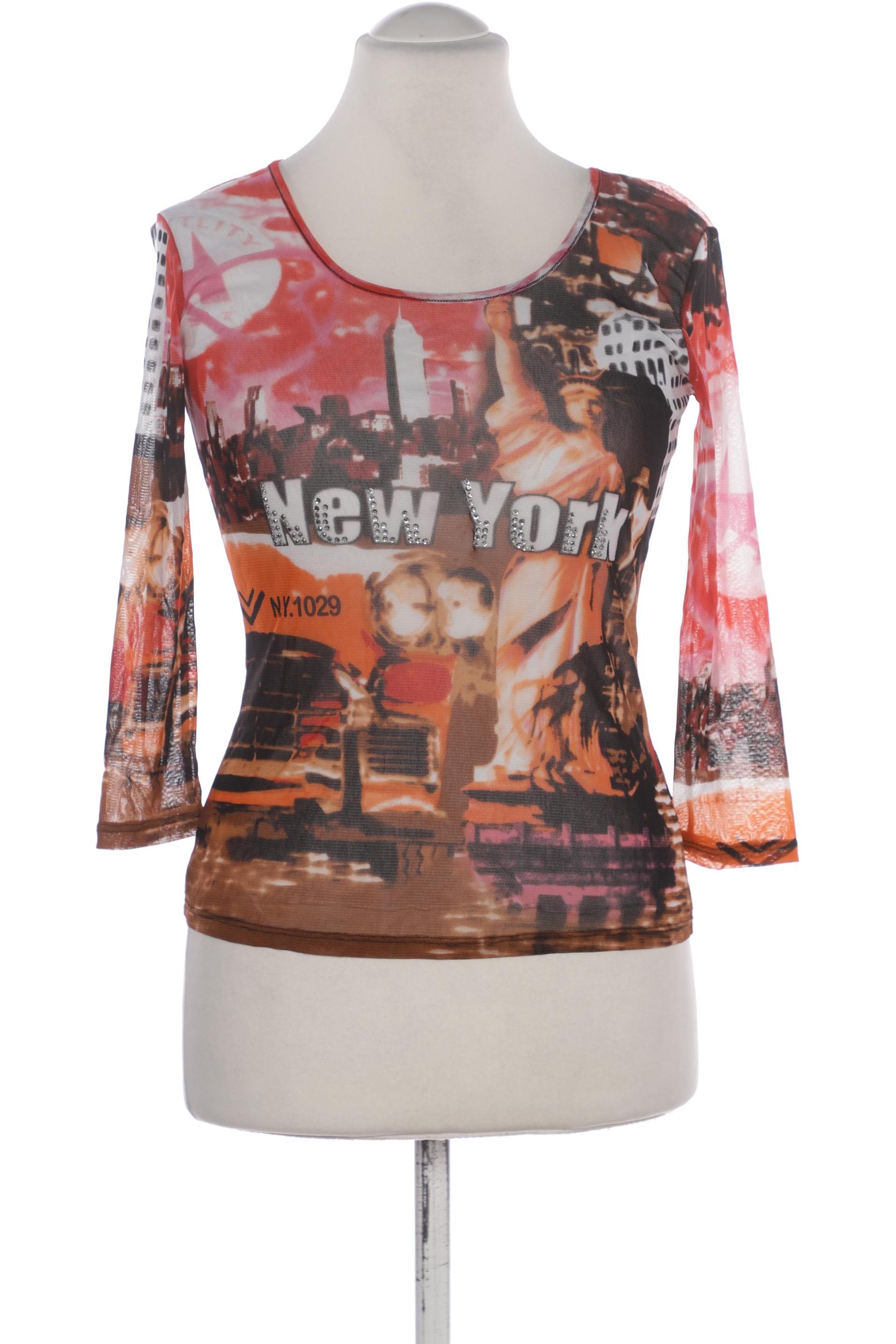 

Marc Aurel Damen Langarmshirt, mehrfarbig, Gr. 38
