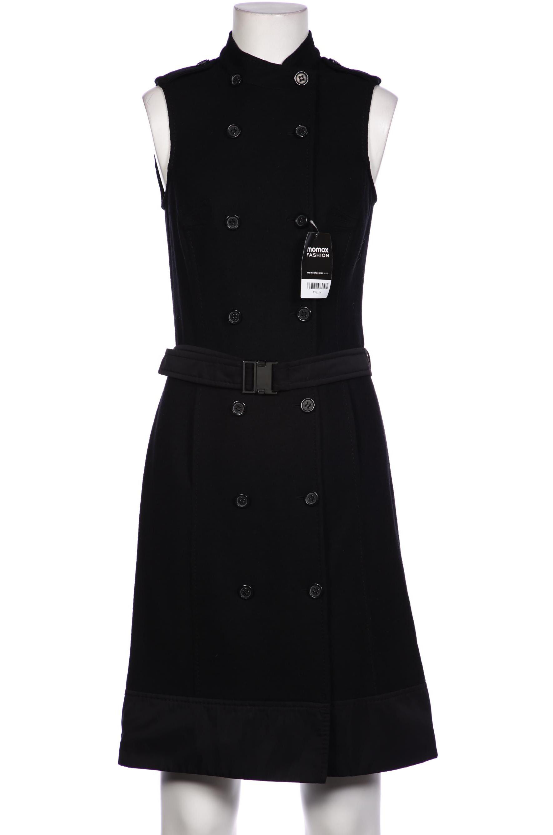 

Marc Aurel Damen Kleid, schwarz, Gr. 36