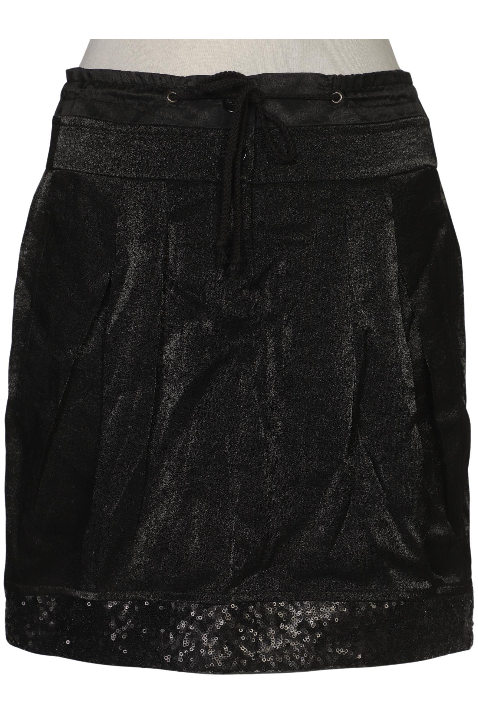 

Marc Aurel Damen Rock, schwarz, Gr. 34