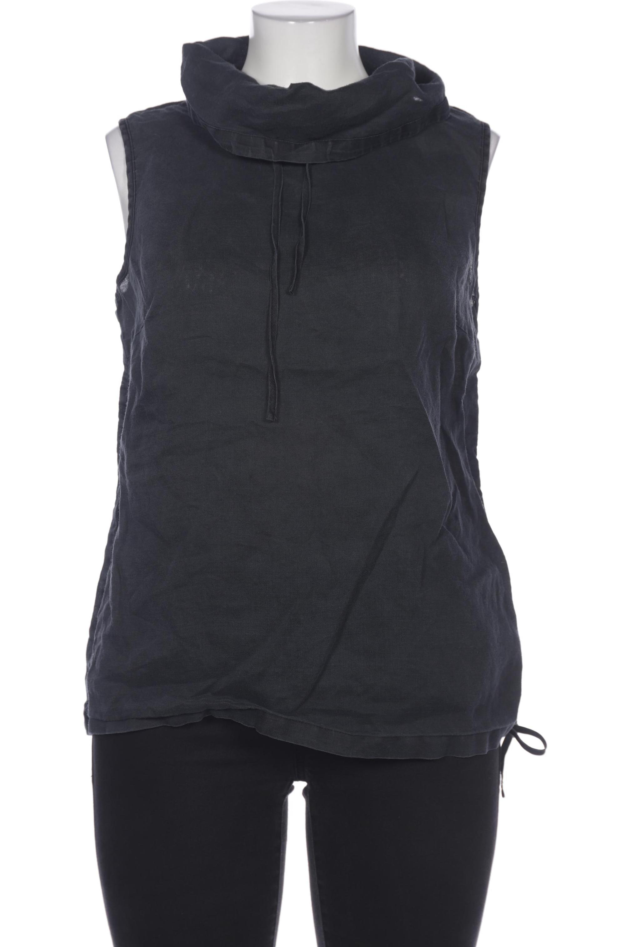 

MARC AUREL Damen Bluse, marineblau