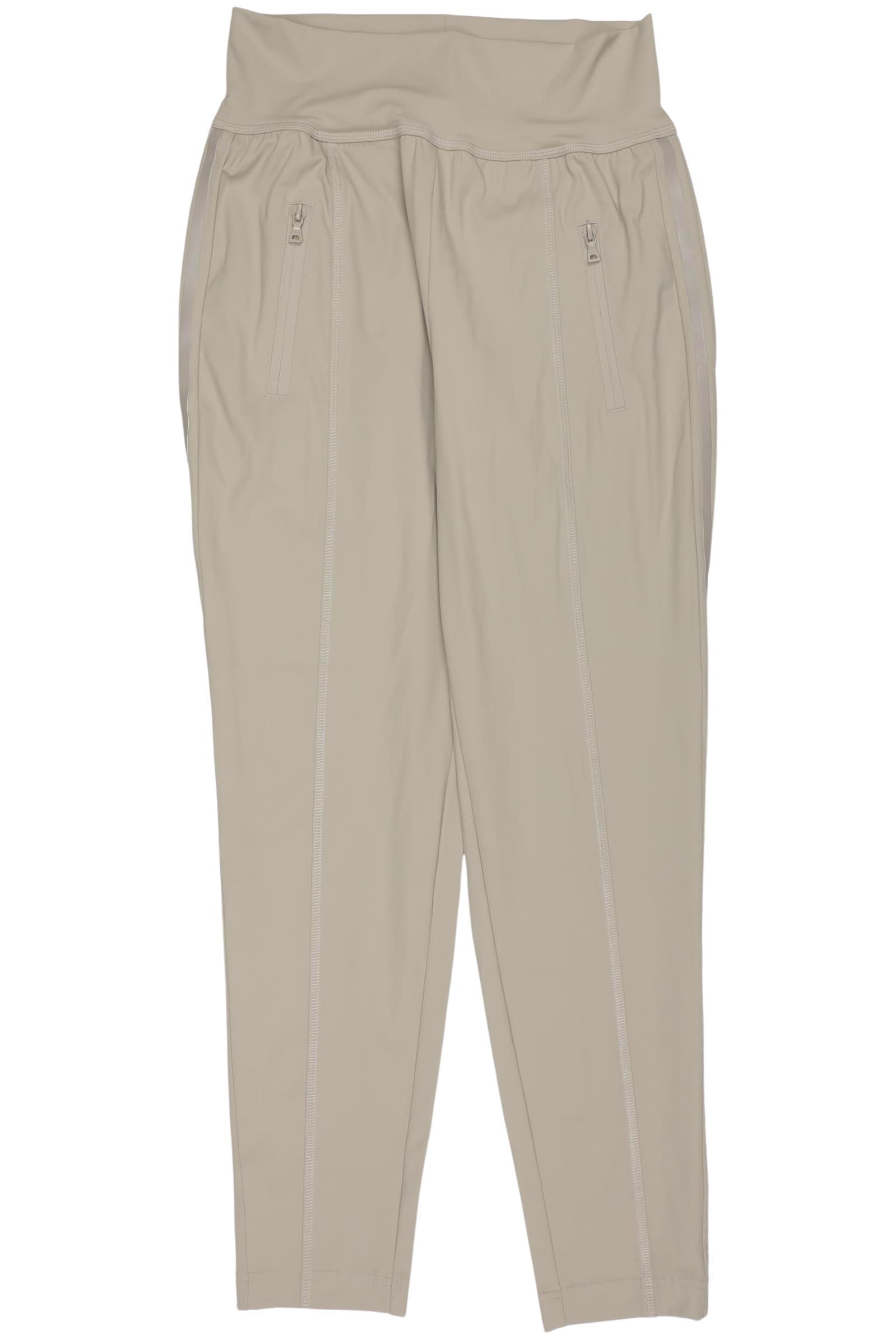 

Marc Aurel Damen Stoffhose, beige, Gr. 36