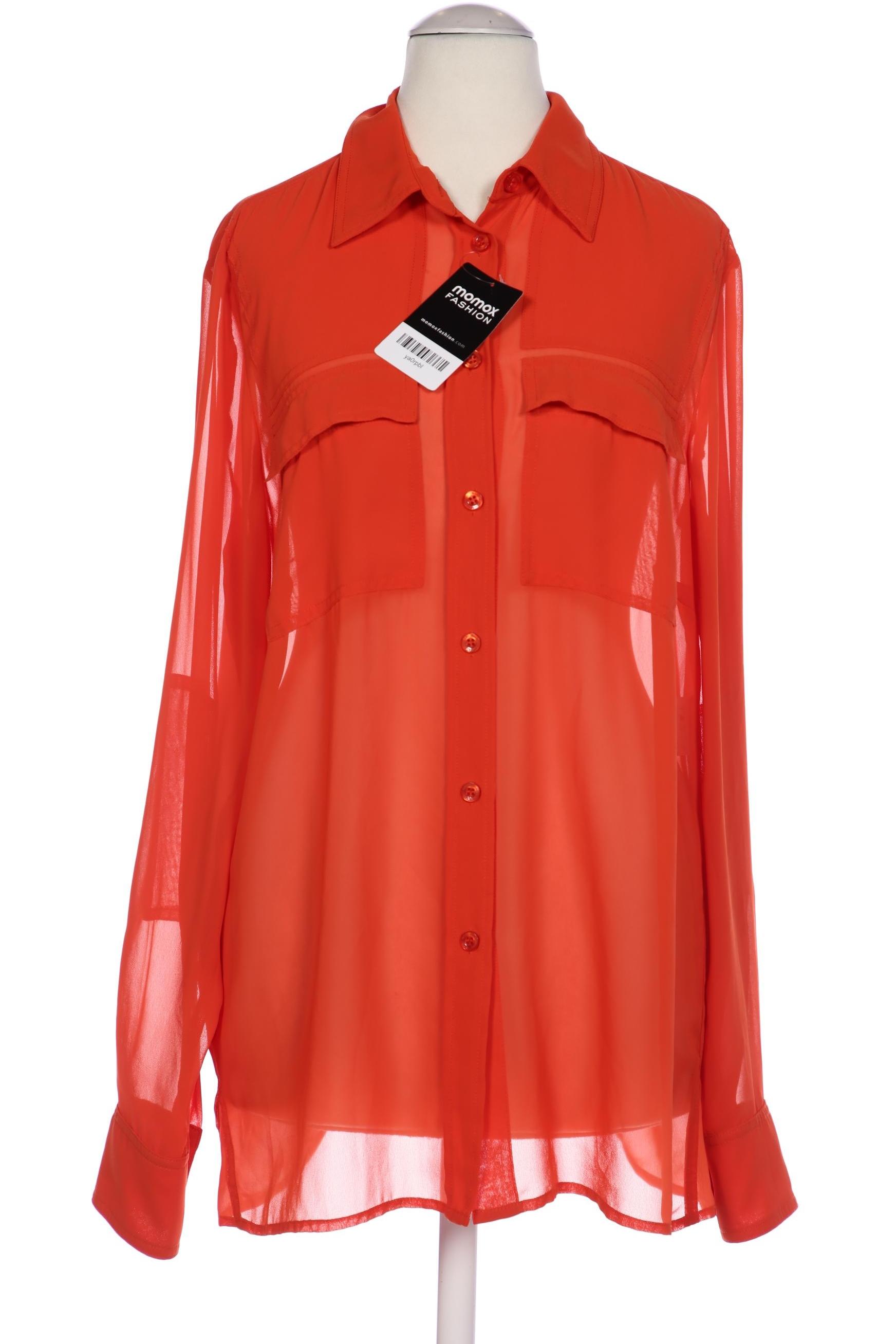 

Marc Aurel Damen Bluse, orange, Gr. 36