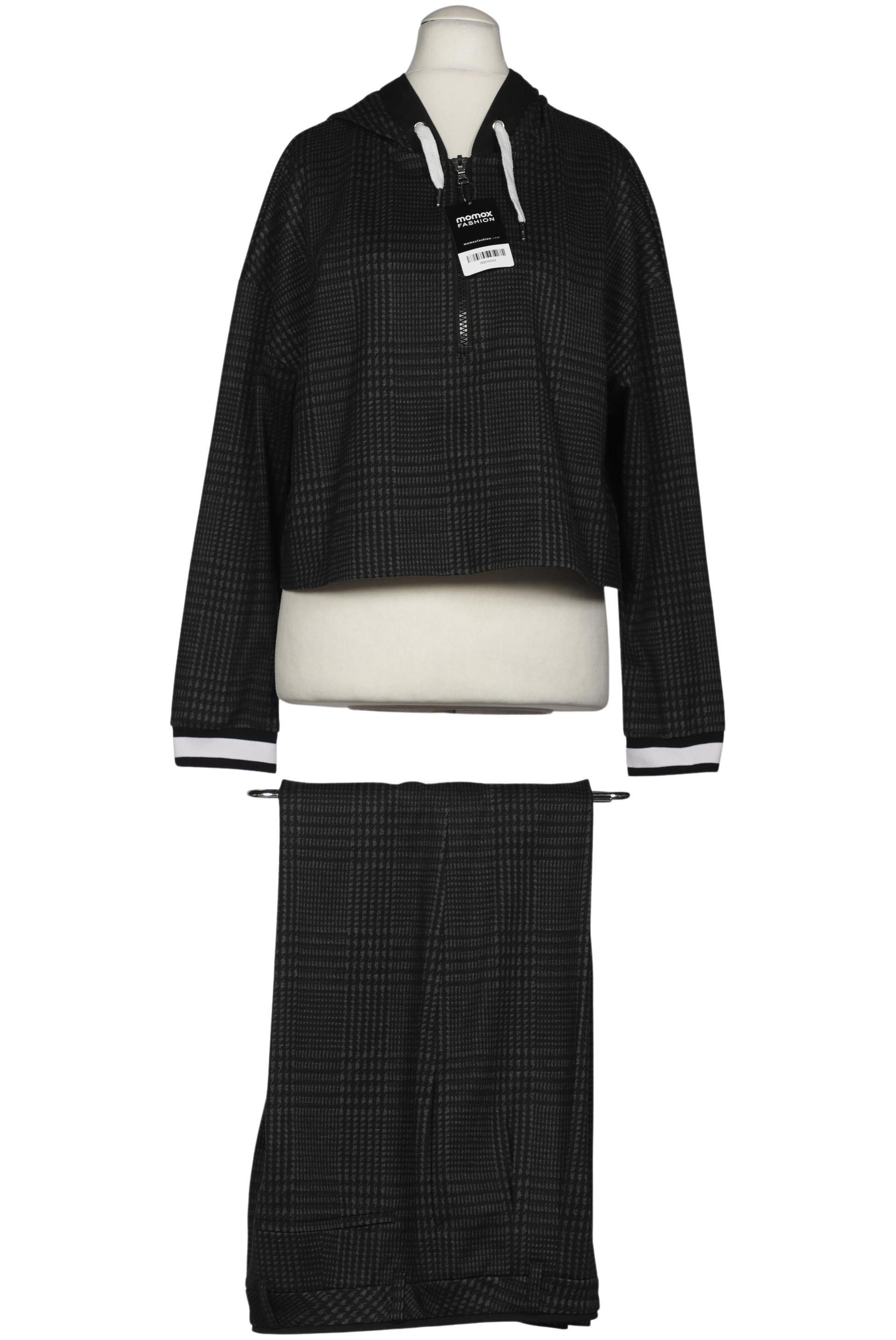 

Marc Aurel Damen Anzug, schwarz, Gr. 38