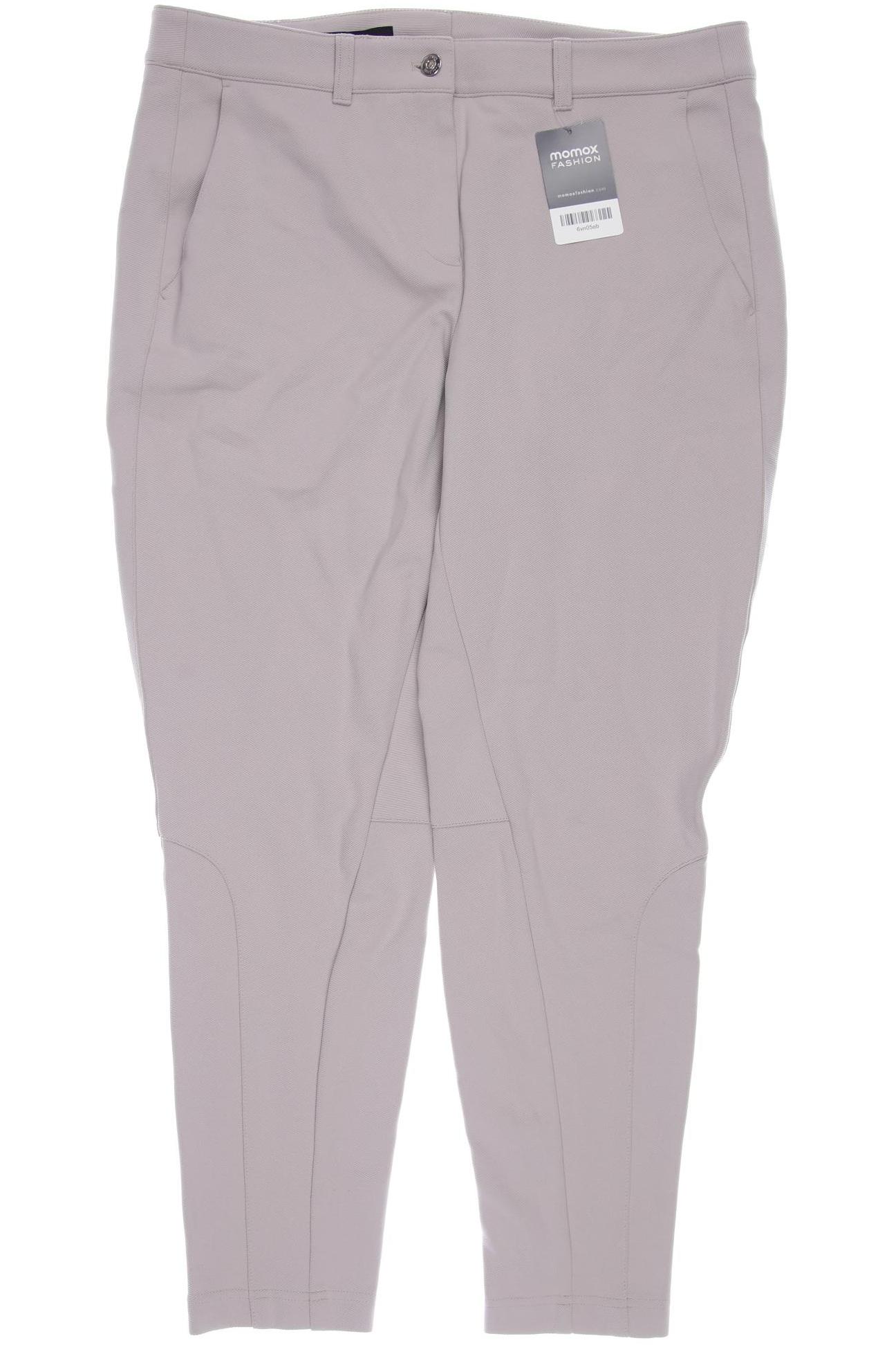 

MARC AUREL Damen Stoffhose, beige