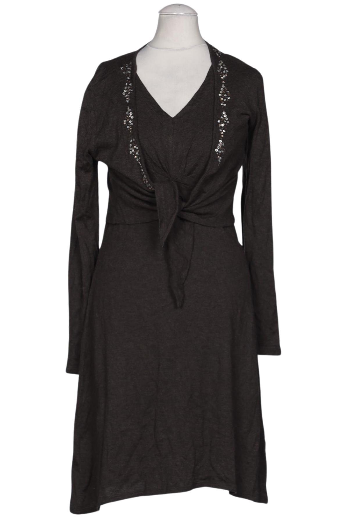 

Marc Aurel Damen Anzug, braun, Gr. 36