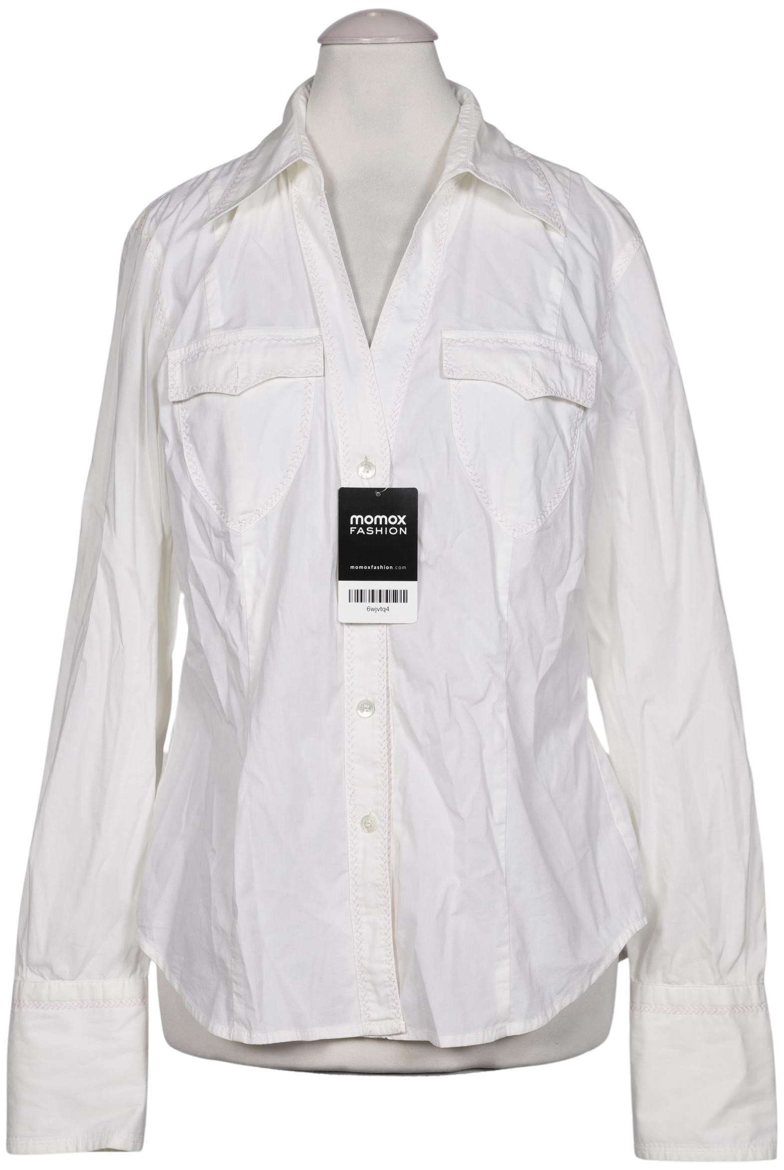 

Marc Aurel Damen Bluse, cremeweiß, Gr. 38