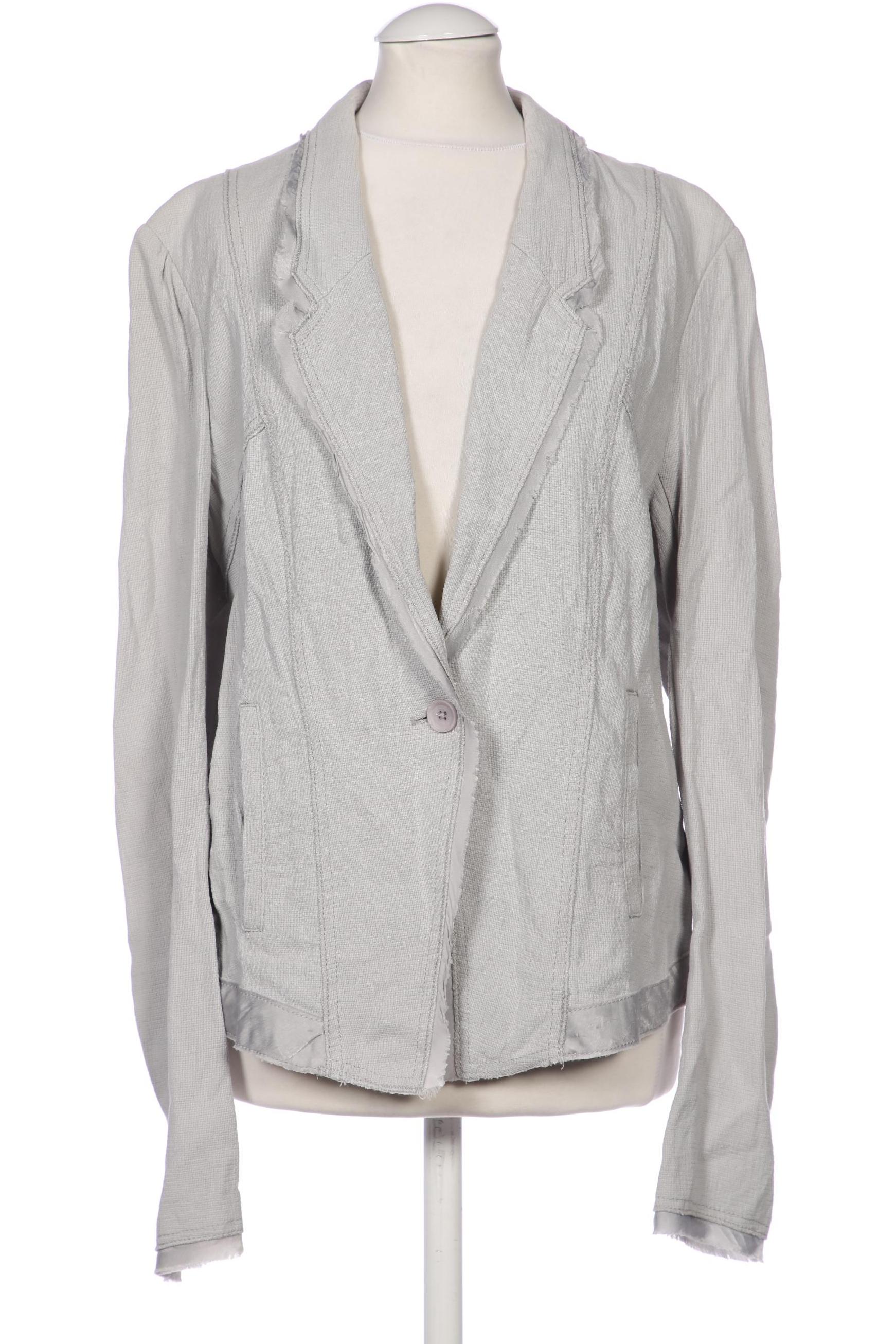 

Marc Aurel Damen Blazer, grau, Gr. 40