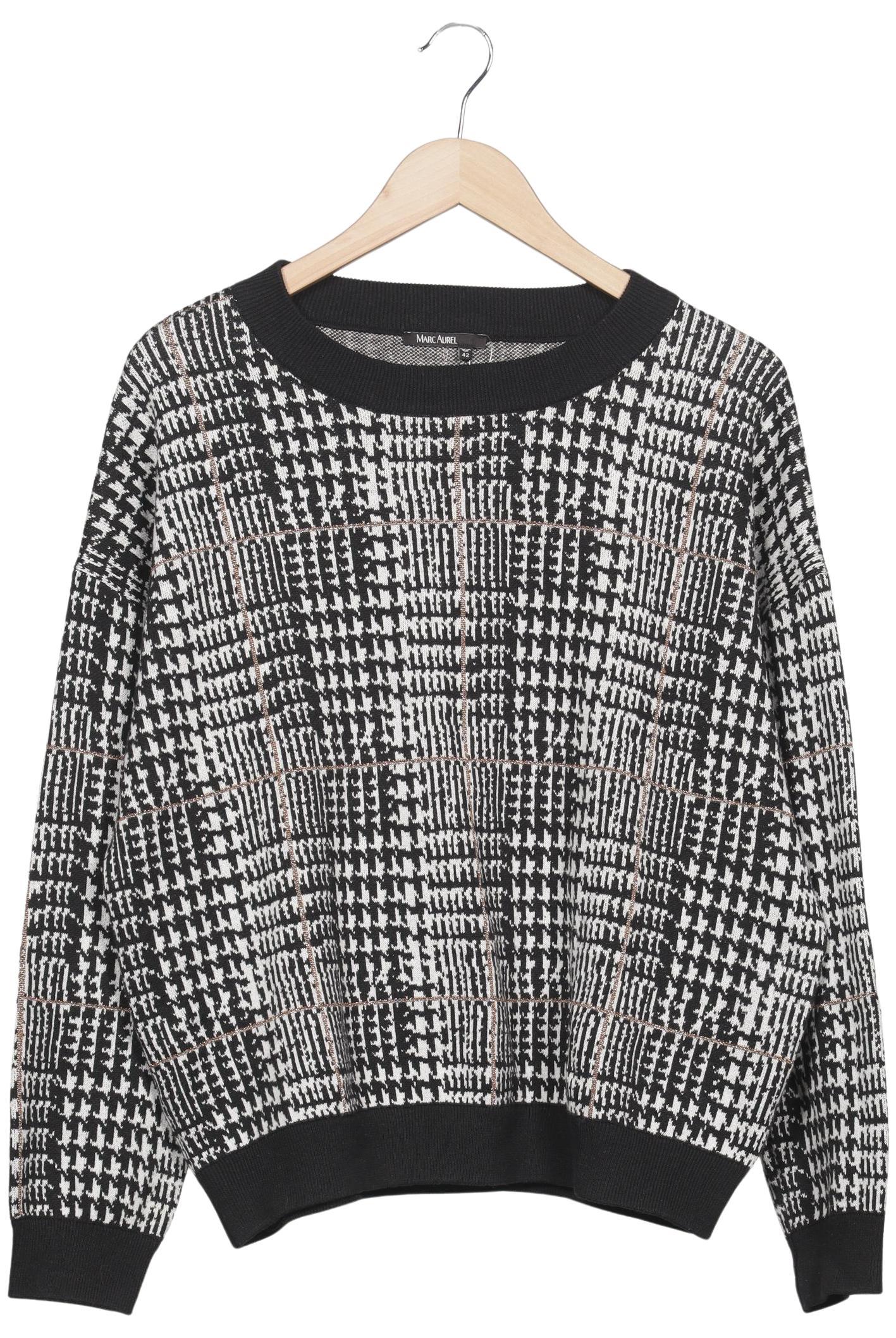 

Marc Aurel Damen Pullover, mehrfarbig, Gr. 42