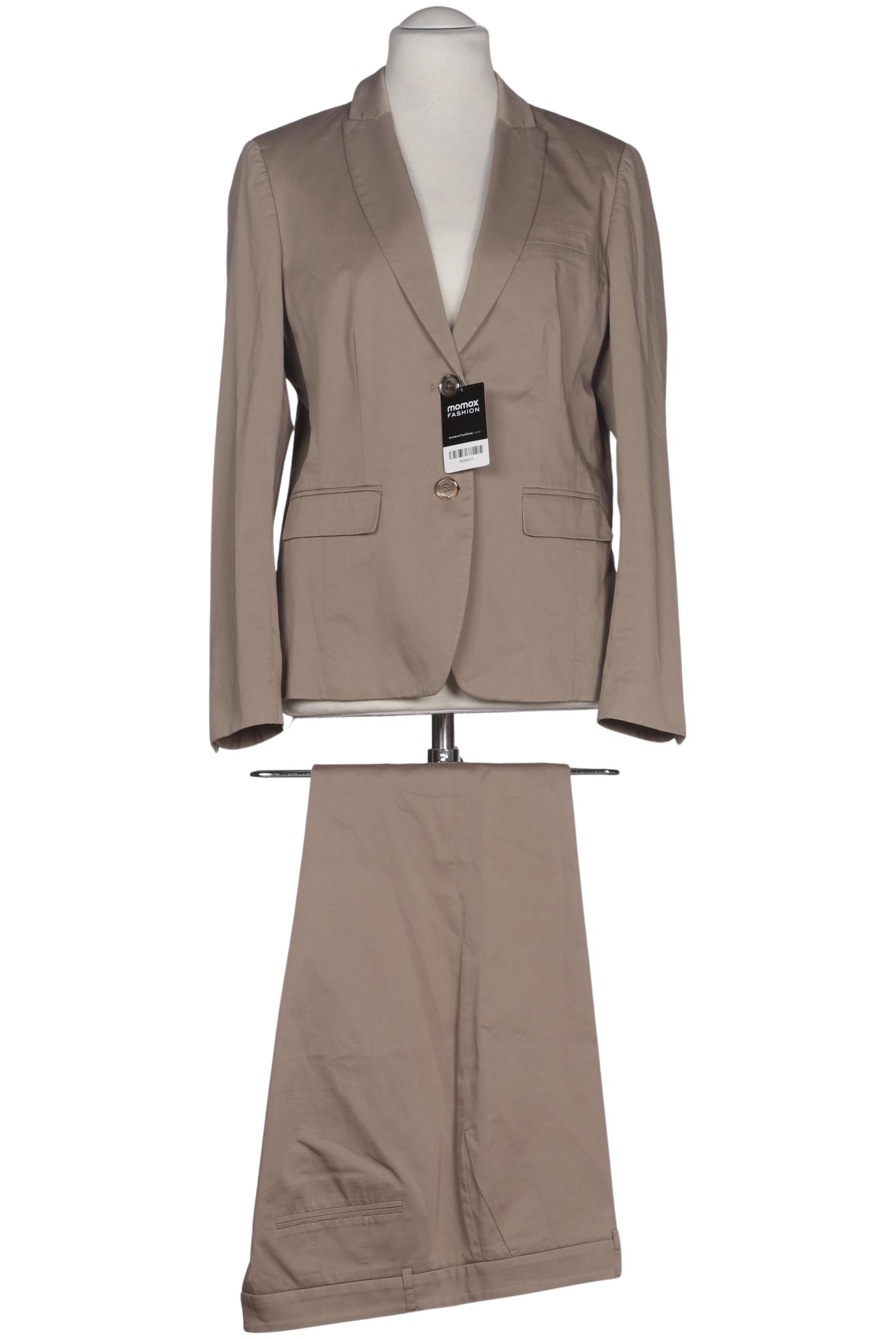 

Marc Aurel Damen Anzug, beige, Gr. 44