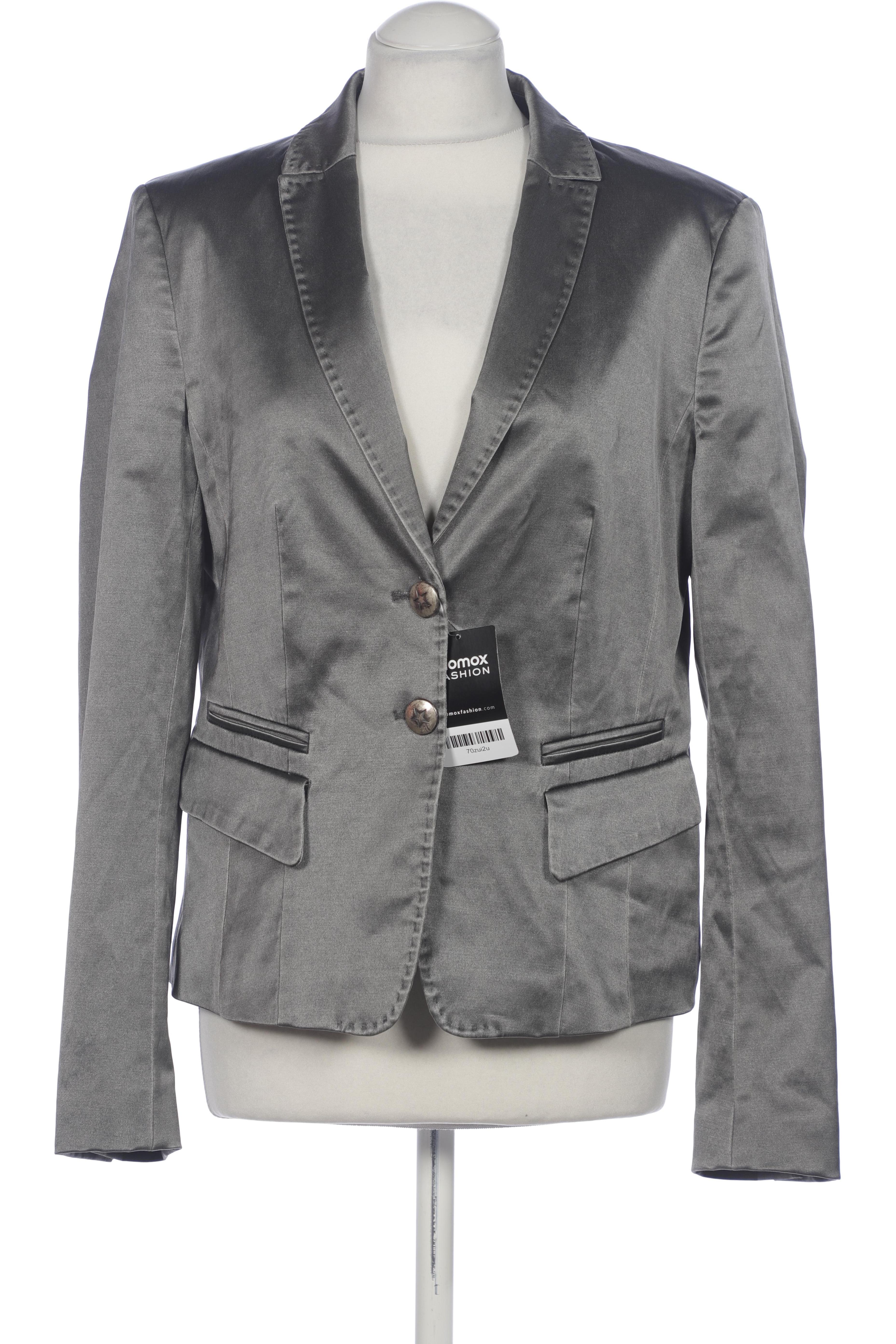 

Marc Aurel Damen Blazer, grau, Gr. 40