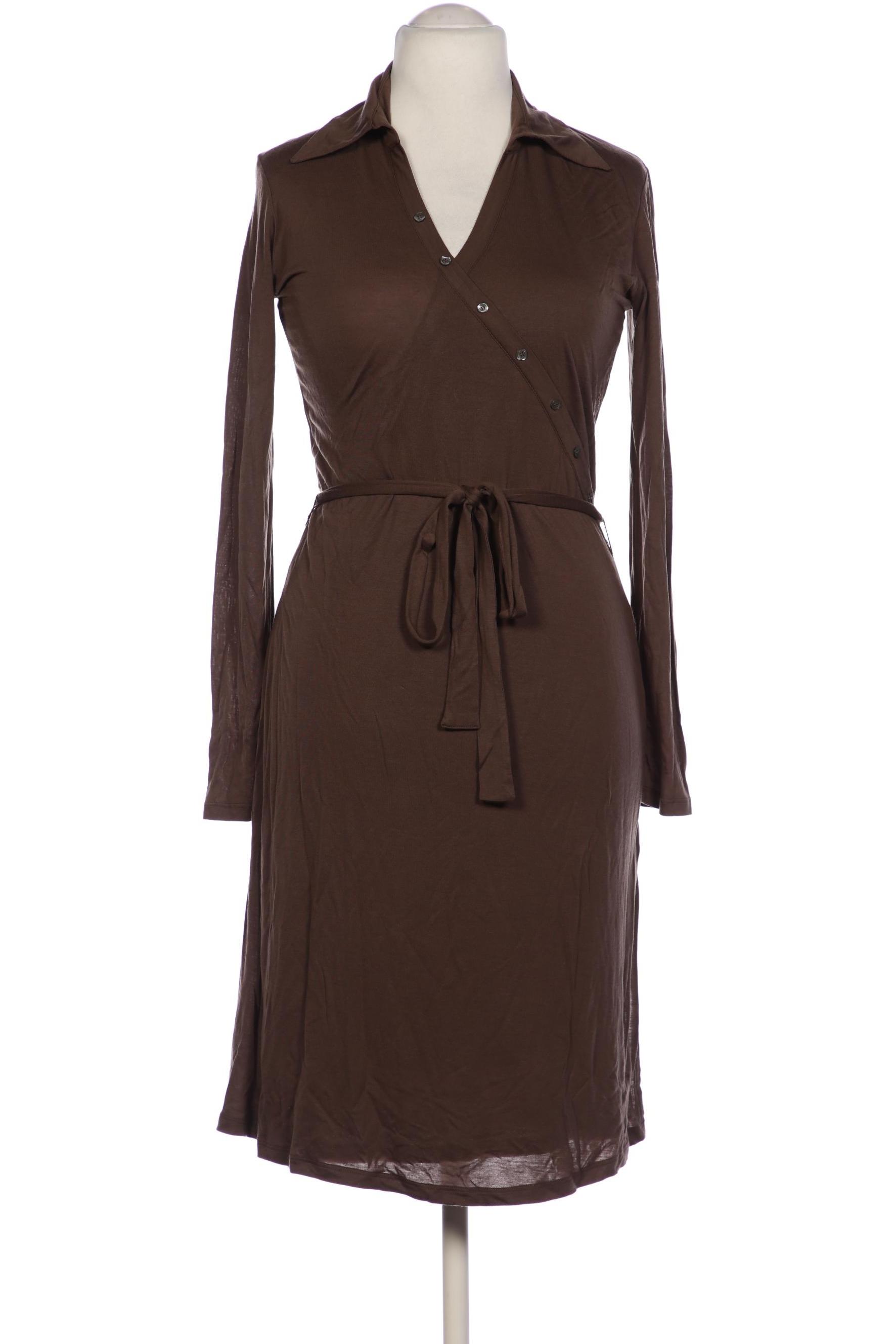 

Marc Aurel Damen Kleid, braun, Gr. 38