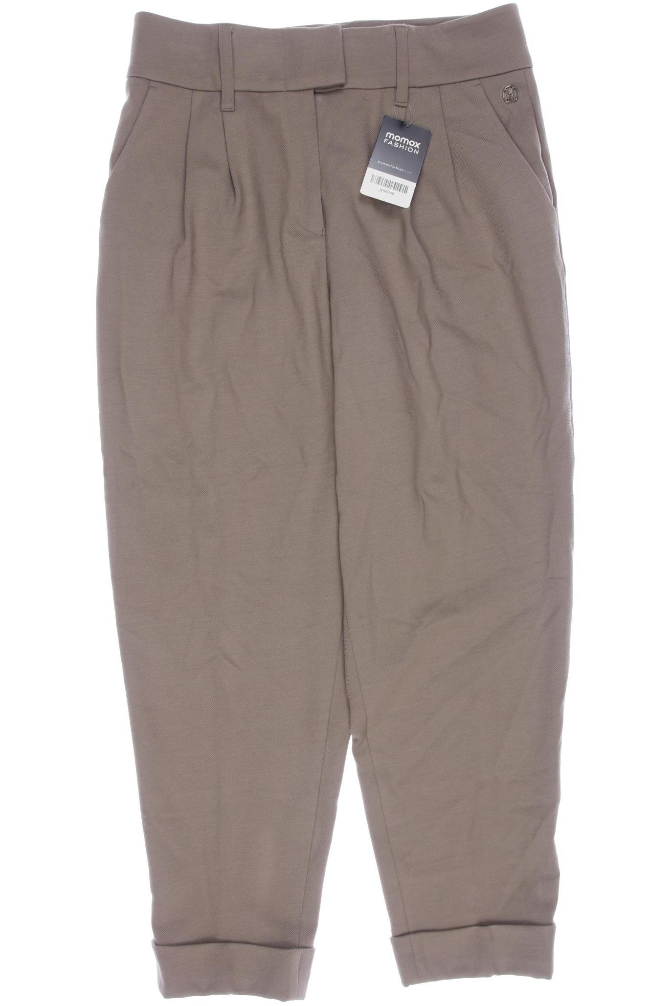 

Marc Aurel Damen Stoffhose, grau, Gr. 38