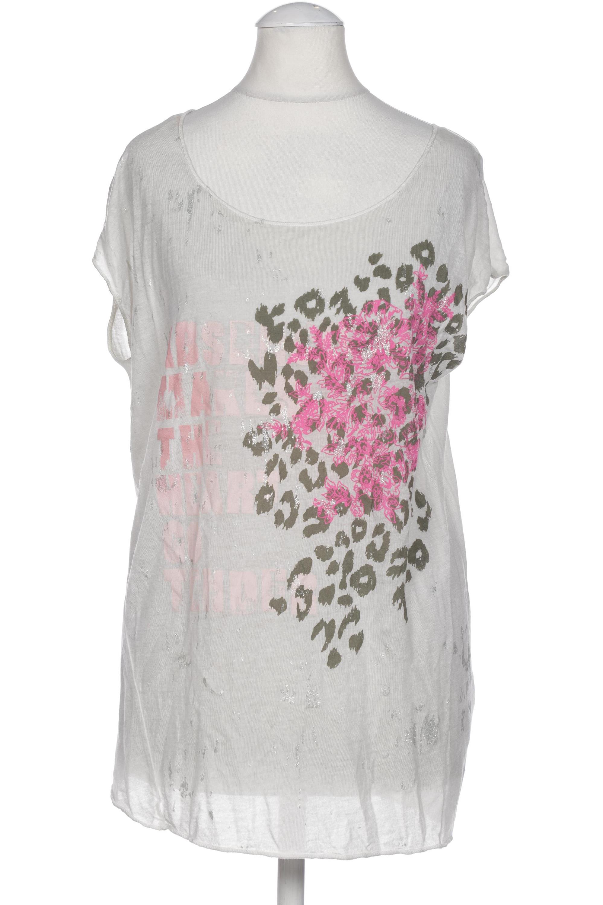 

MARC AUREL Damen T-Shirt, beige