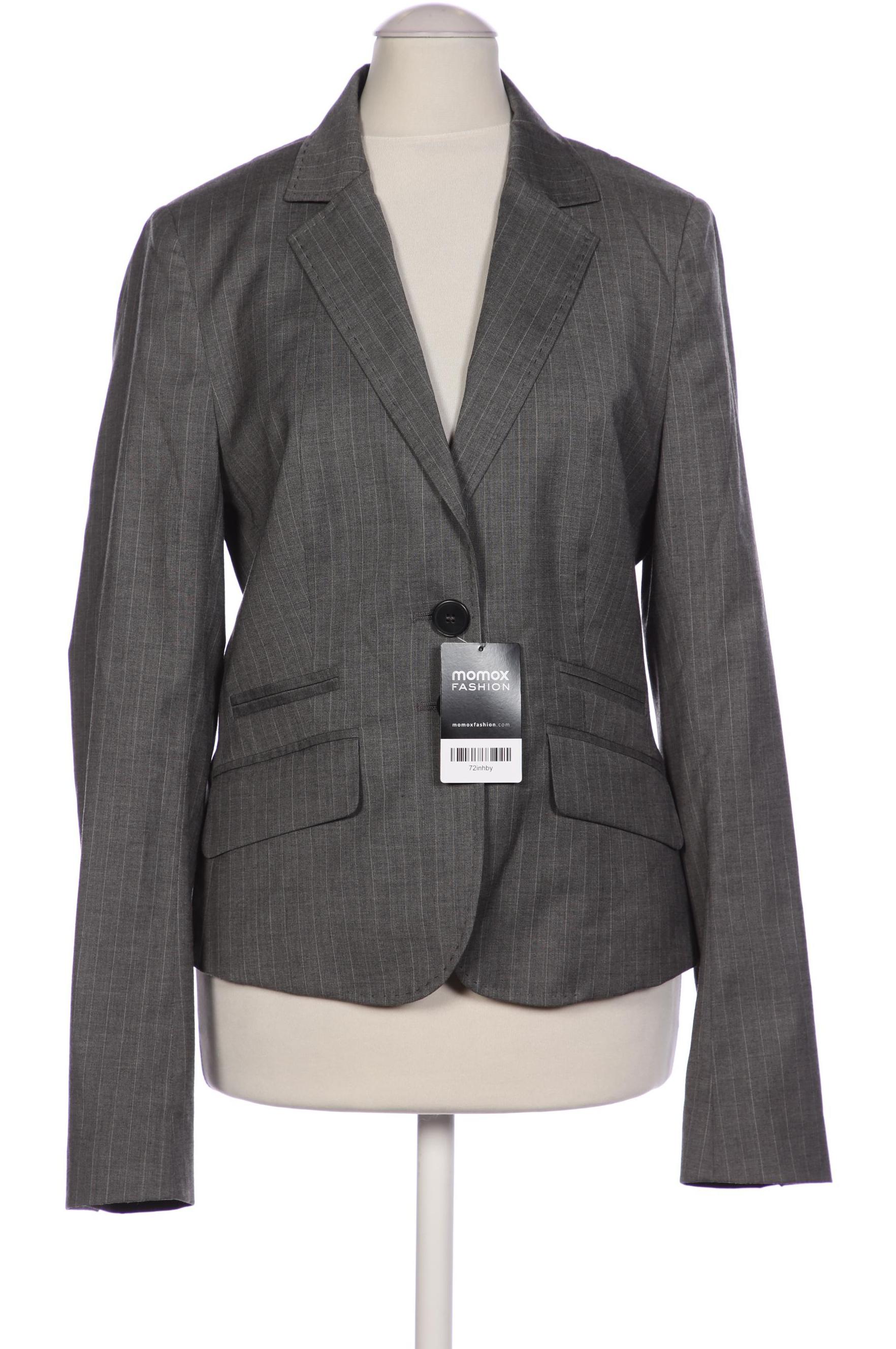 

Marc Aurel Damen Blazer, grau, Gr. 36